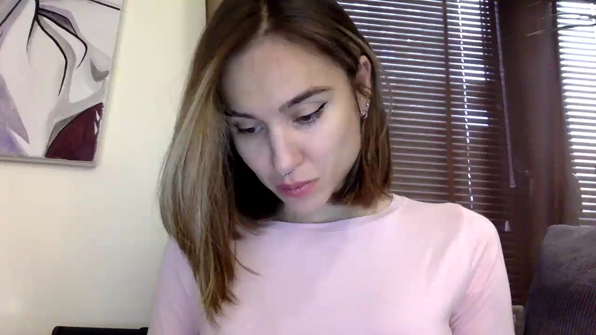 Gallery image thumbnail from EgoisticKitty's myfreecams stream on, 11/19/2023, 10:18 image 2 of 20