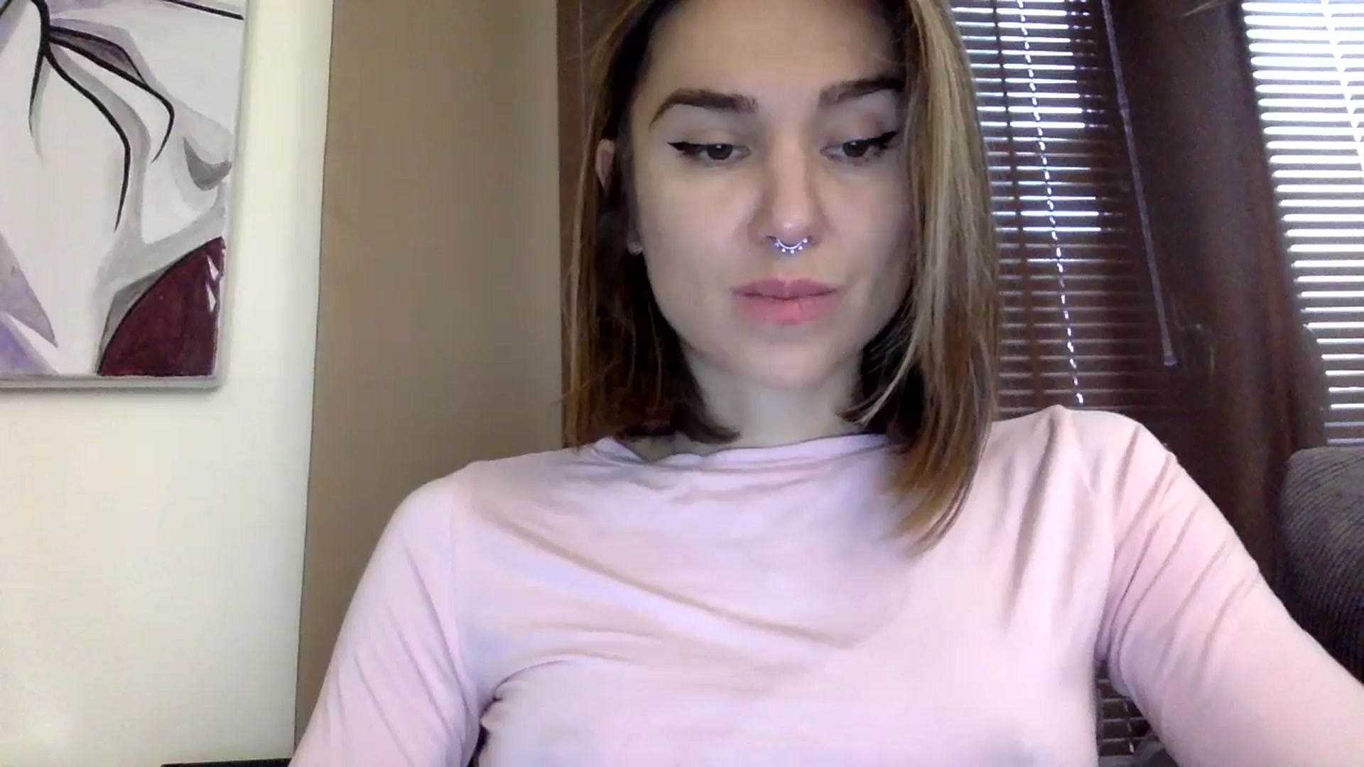 Gallery image thumbnail from EgoisticKitty's myfreecams stream on, 11/19/2023, 10:18 image 10 of 20