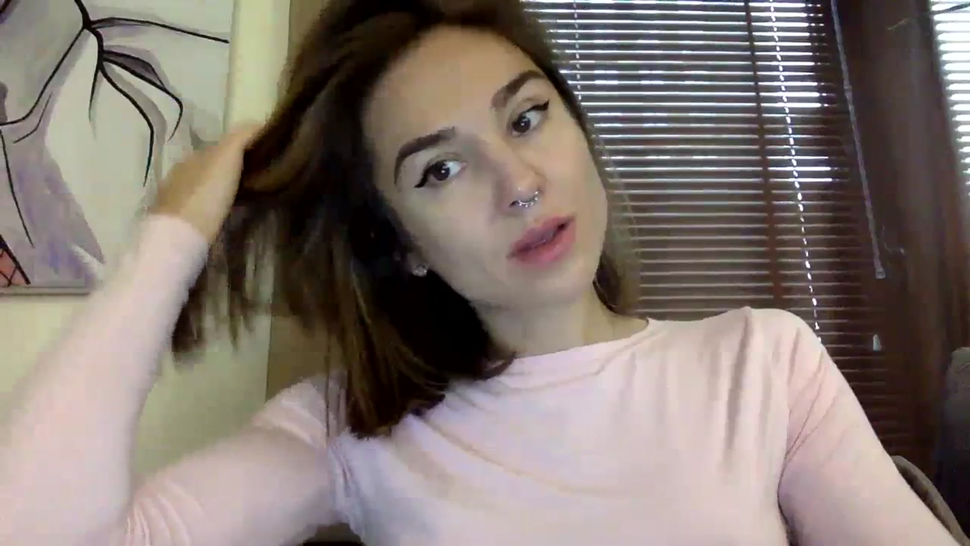 Gallery image thumbnail from EgoisticKitty's myfreecams stream on, 11/19/2023, 10:18 image 14 of 20
