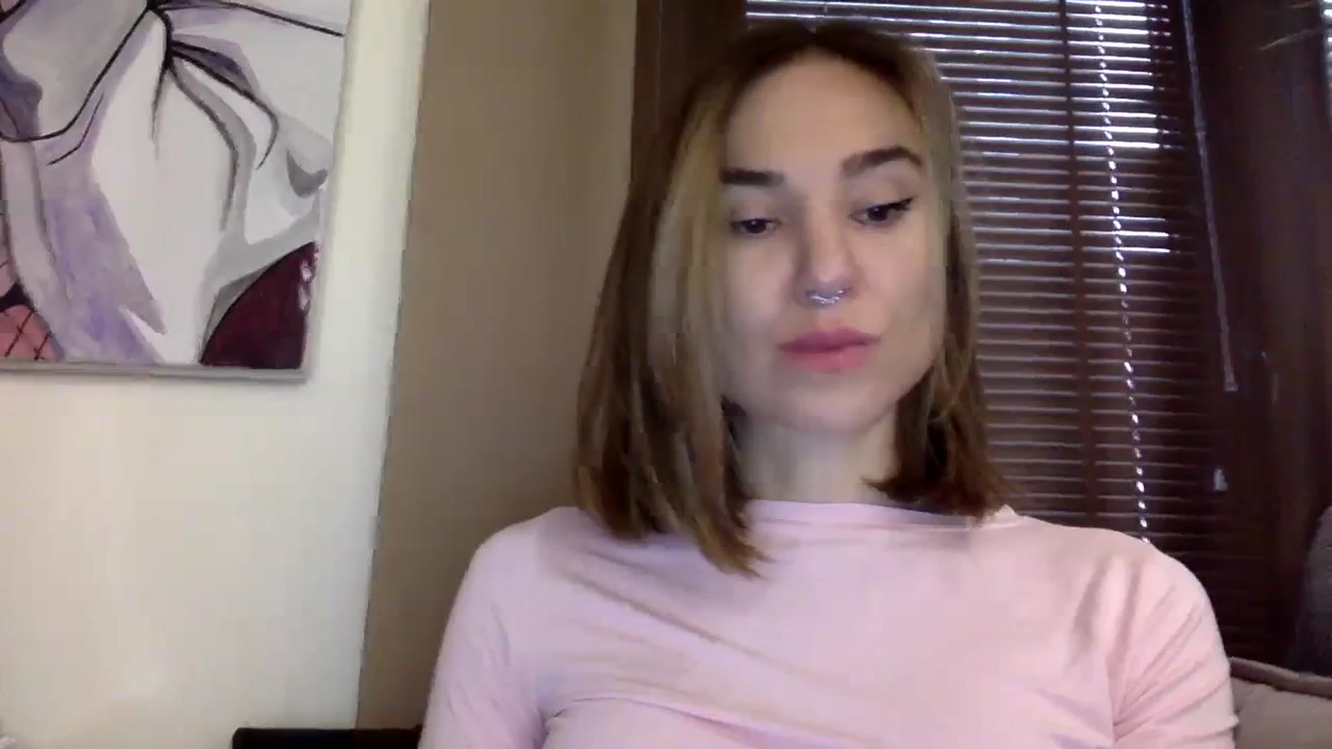 Gallery image thumbnail from EgoisticKitty's myfreecams stream on, 11/19/2023, 10:18 image 6 of 20