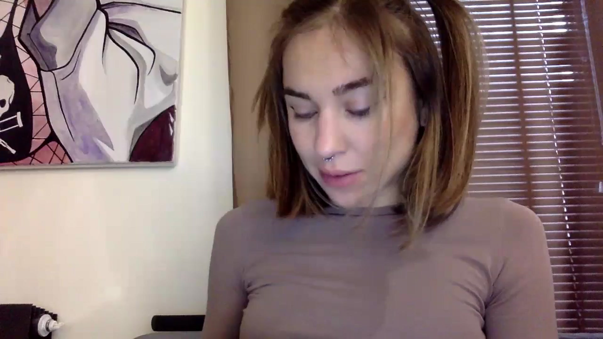 Gallery image thumbnail from EgoisticKitty's myfreecams stream on, 11/20/2023, 09:06 image 4 of 20