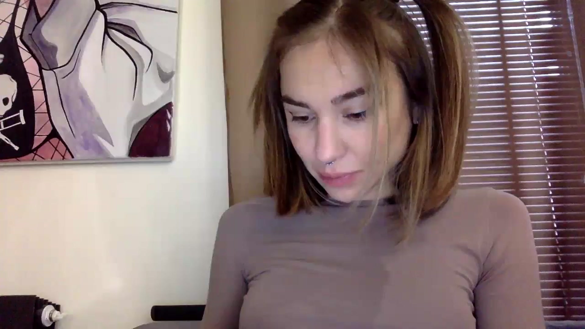 Gallery image thumbnail from EgoisticKitty's myfreecams stream on, 11/20/2023, 09:06 image 3 of 20