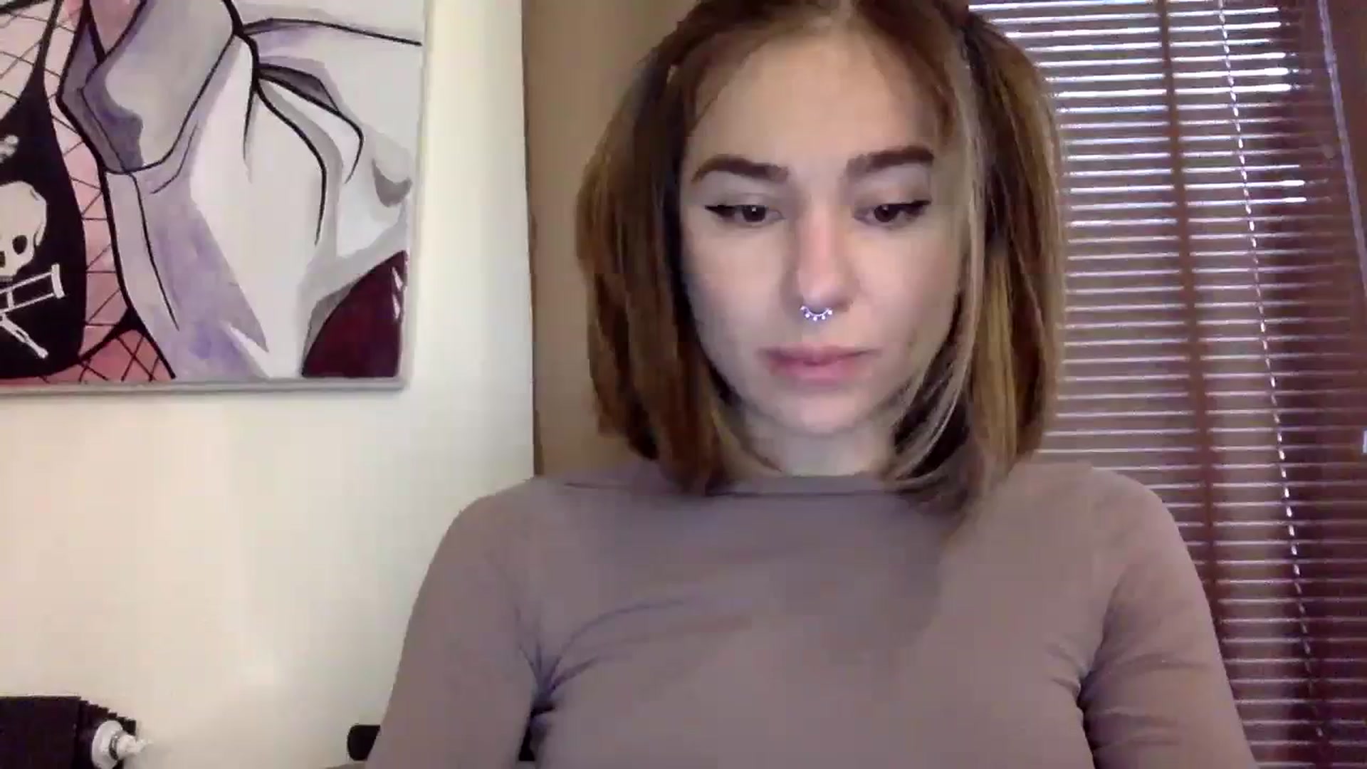 Gallery image thumbnail from EgoisticKitty's myfreecams stream on, 11/20/2023, 09:06 image 5 of 20