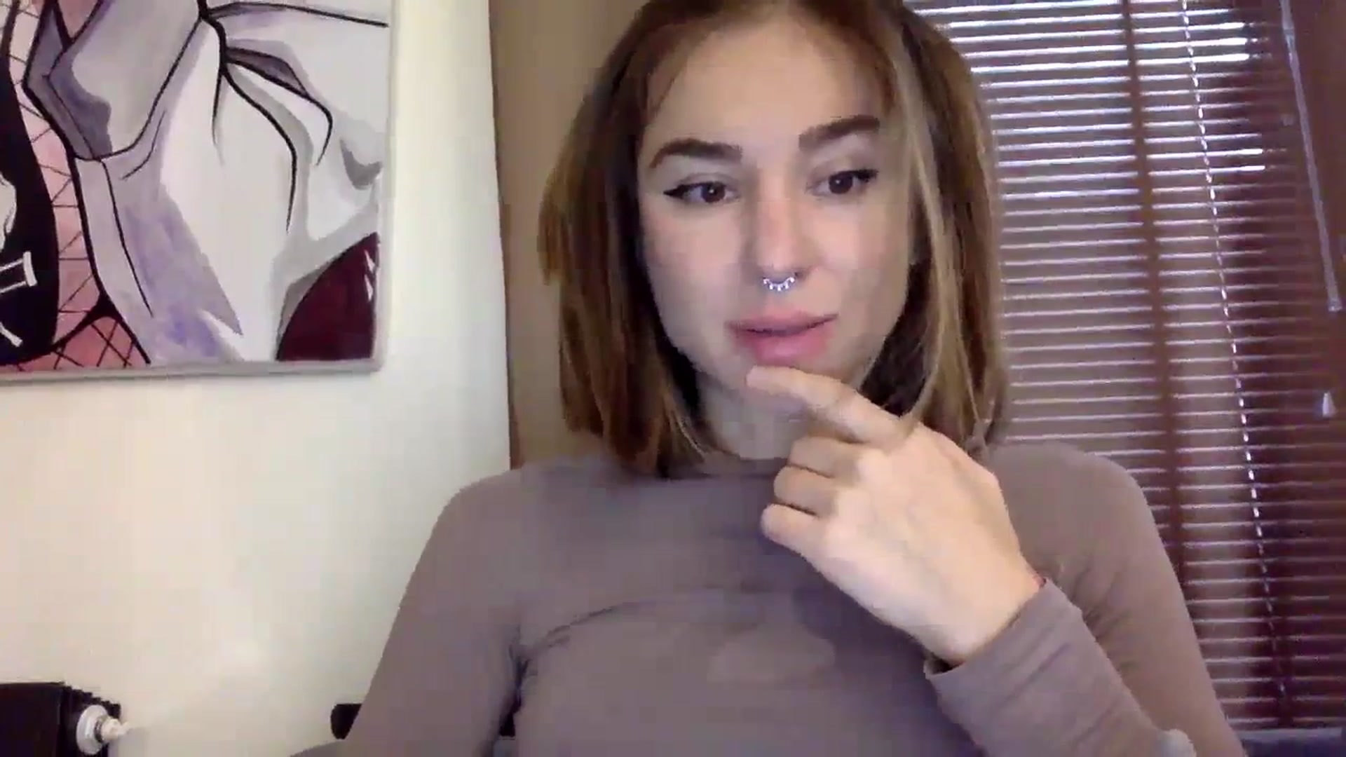 Gallery image thumbnail from EgoisticKitty's myfreecams stream on, 11/20/2023, 09:06 image 7 of 20