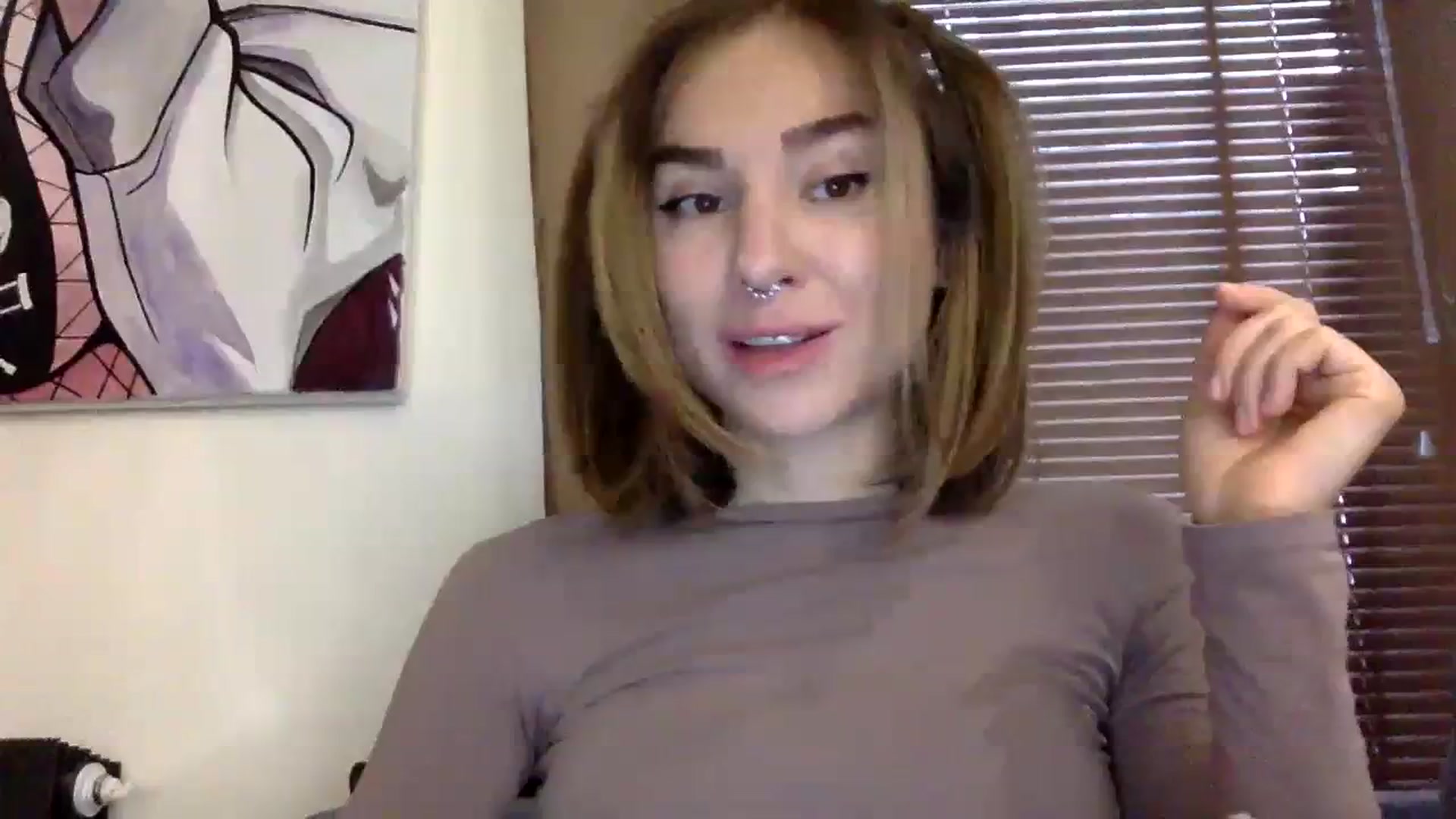 Gallery image thumbnail from EgoisticKitty's myfreecams stream on, 11/20/2023, 09:06 image 10 of 20