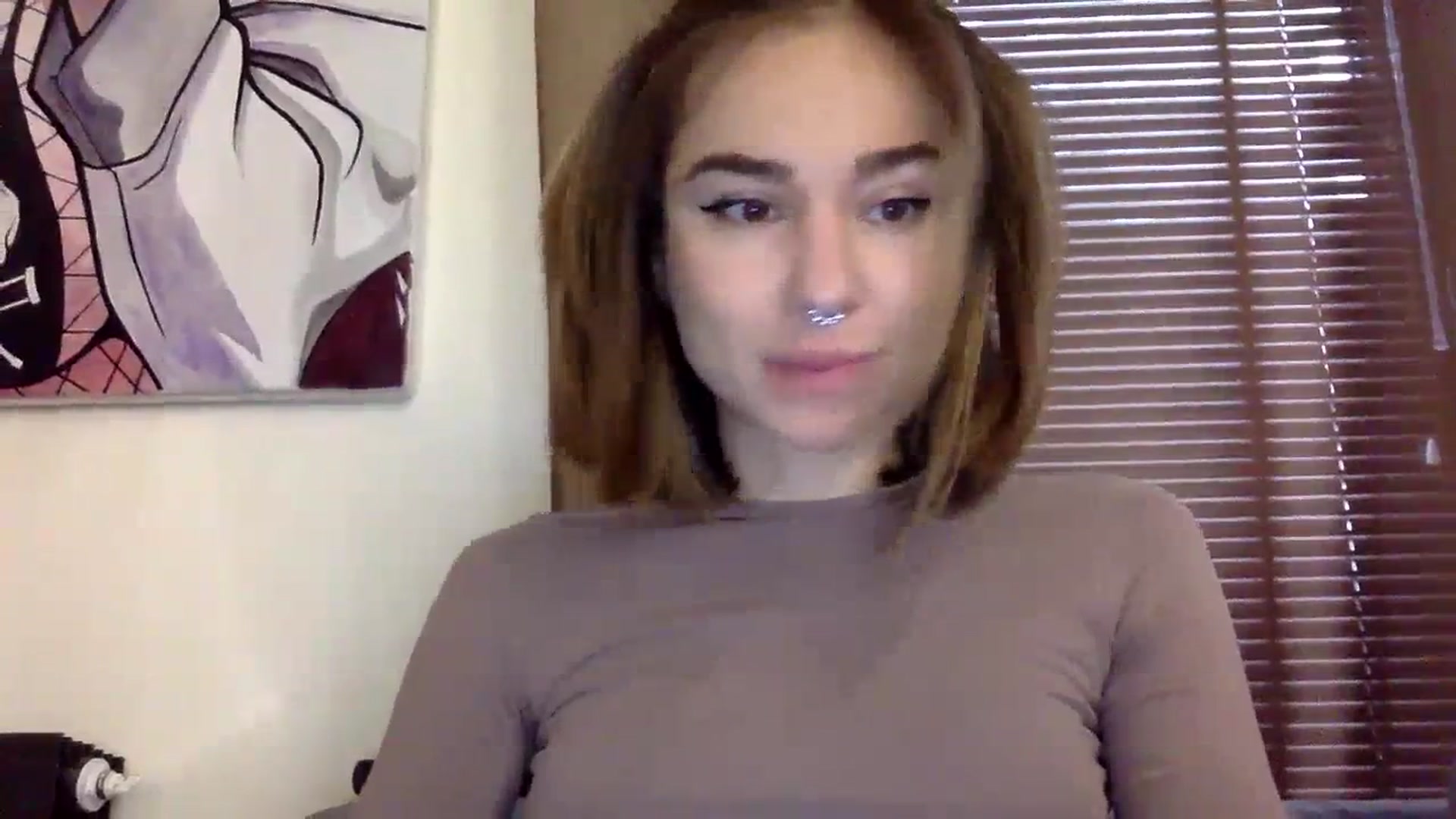Gallery image thumbnail from EgoisticKitty's myfreecams stream on, 11/20/2023, 09:06 image 6 of 20