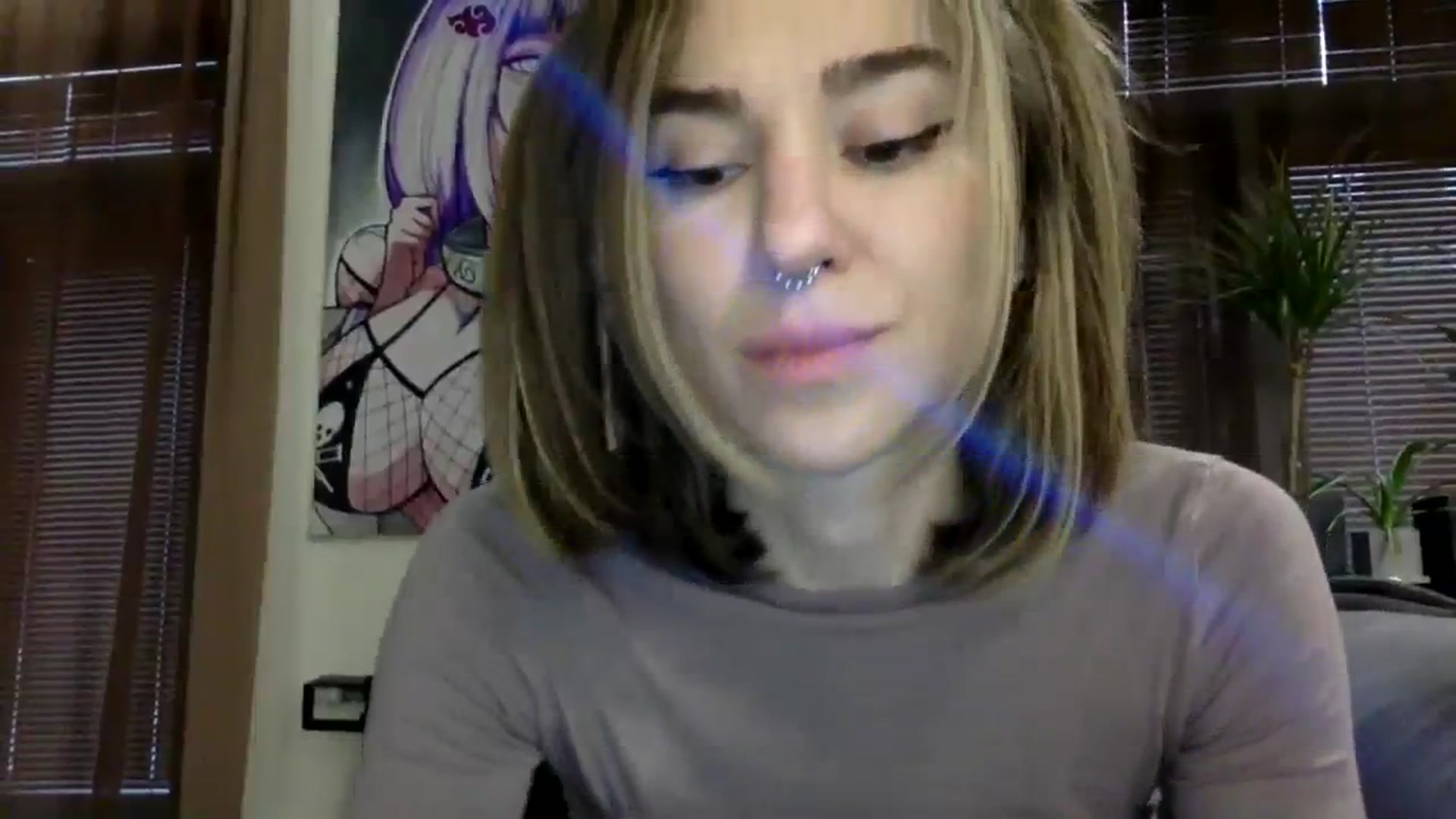 Gallery image thumbnail from EgoisticKitty's myfreecams stream on, 11/20/2023, 09:49 image 6 of 20