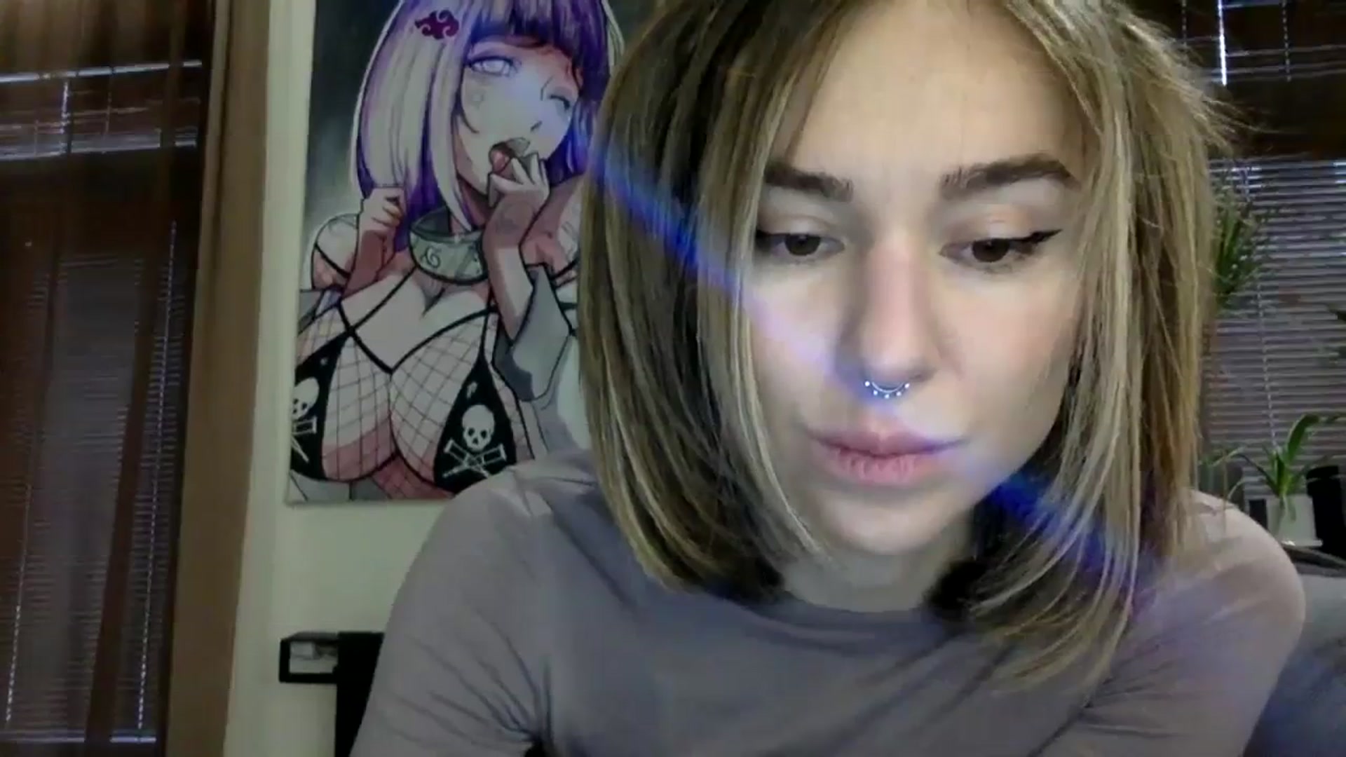 Gallery image thumbnail from EgoisticKitty's myfreecams stream on, 11/20/2023, 09:49 image 7 of 20
