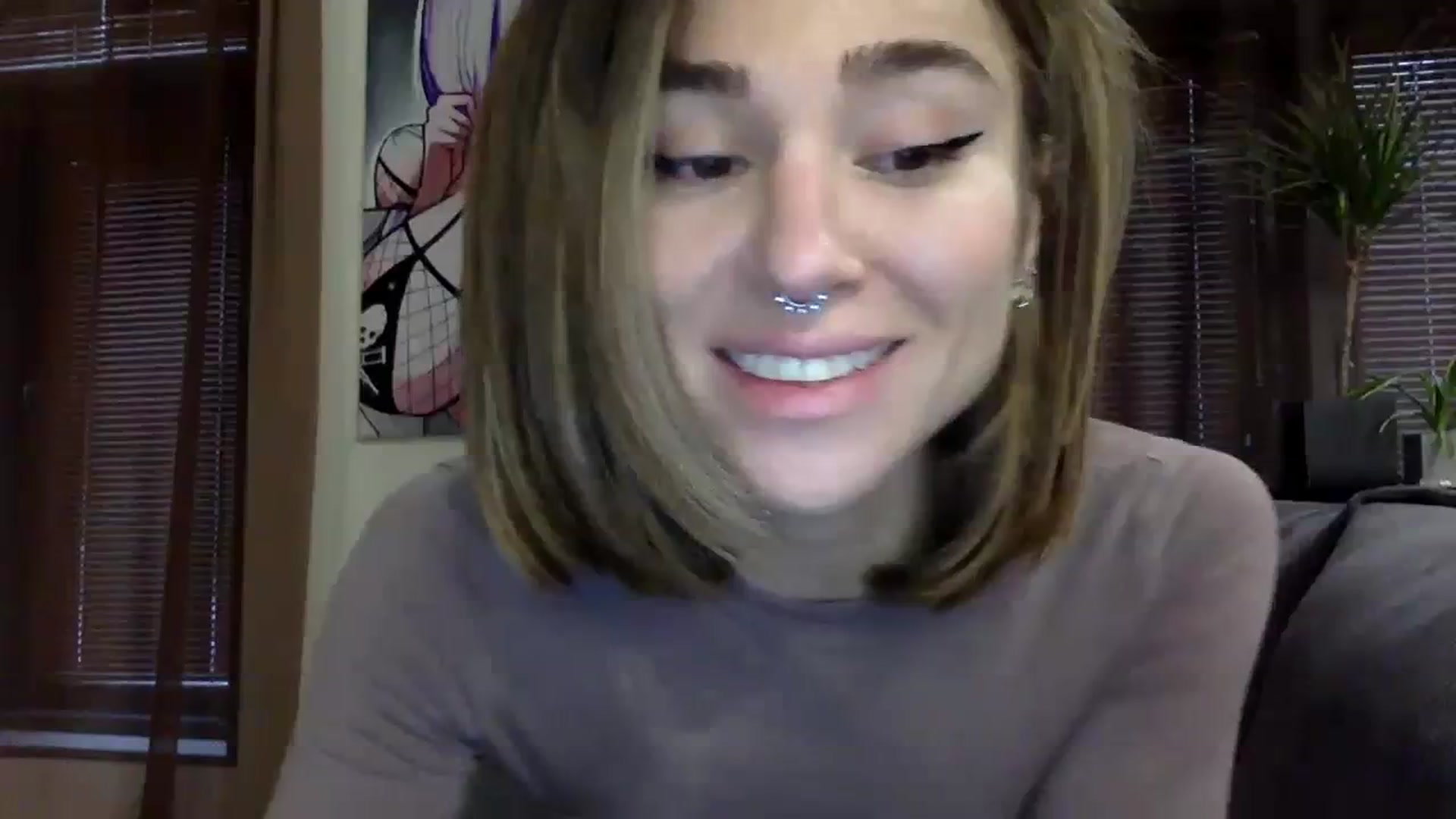 Gallery image thumbnail from EgoisticKitty's myfreecams stream on, 11/20/2023, 10:05 image 17 of 20