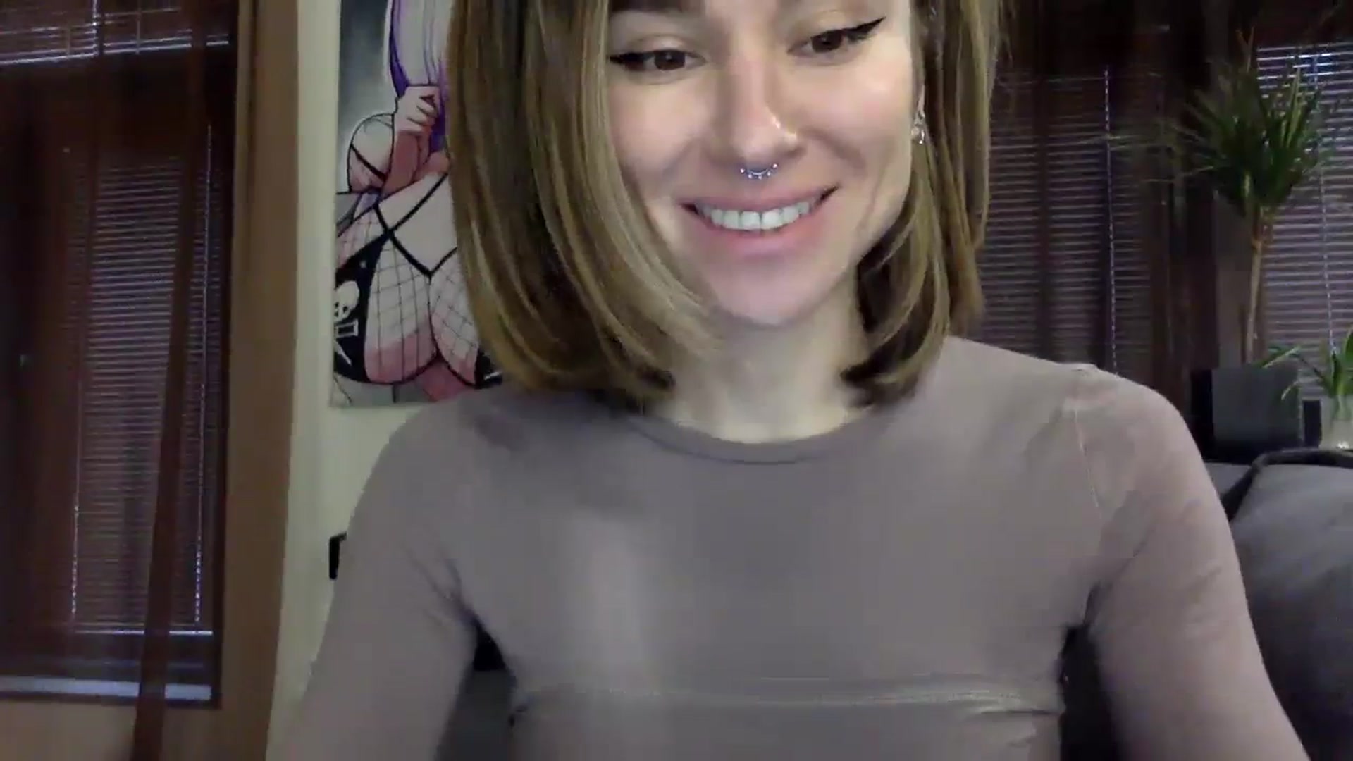 Gallery image thumbnail from EgoisticKitty's myfreecams stream on, 11/20/2023, 10:05 image 15 of 20