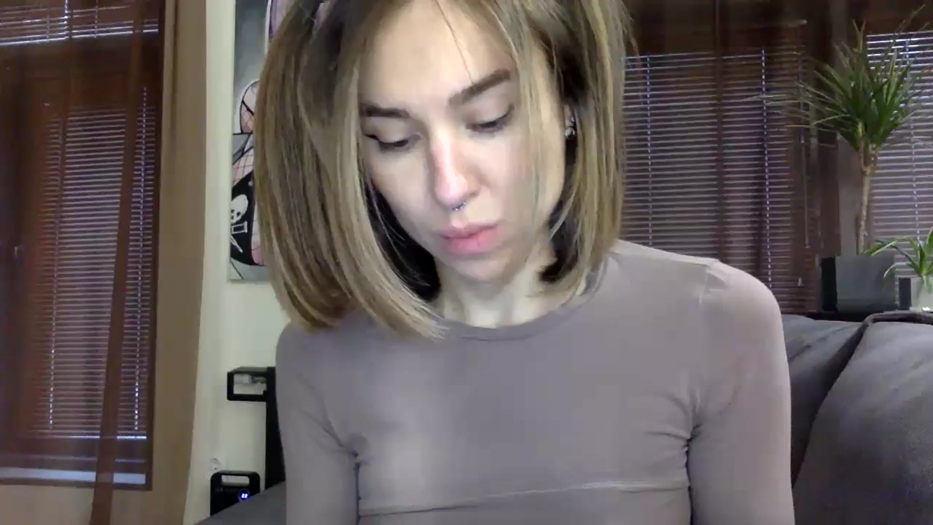 Gallery image thumbnail from EgoisticKitty's myfreecams stream on, 11/20/2023, 10:05 image 10 of 20