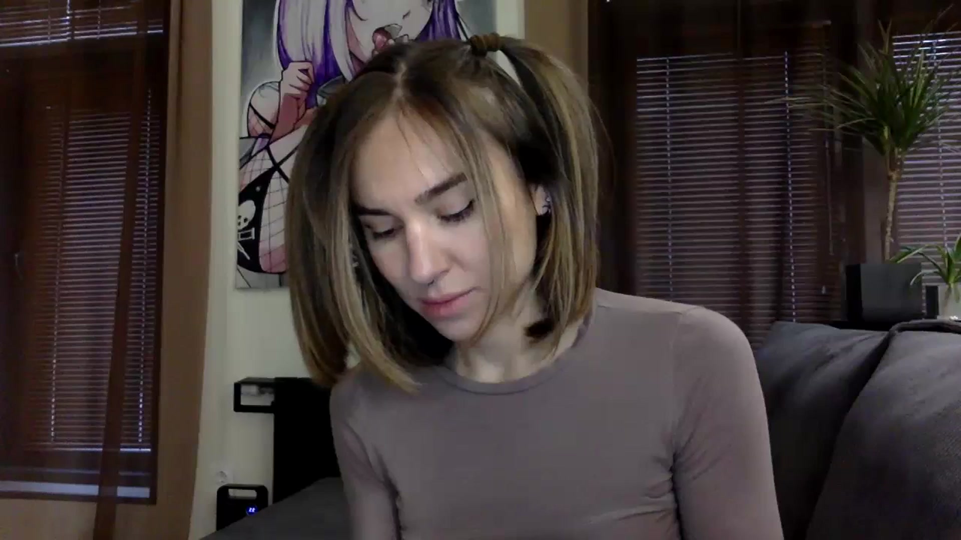 Gallery image thumbnail from EgoisticKitty's myfreecams stream on, 11/20/2023, 10:05 image 7 of 20