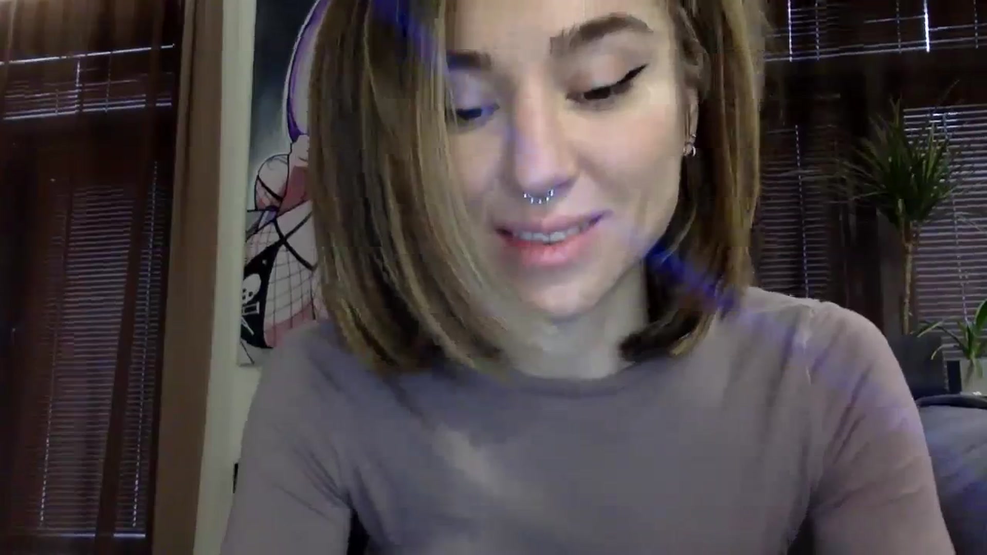 Gallery image thumbnail from EgoisticKitty's myfreecams stream on, 11/20/2023, 10:05 image 19 of 20