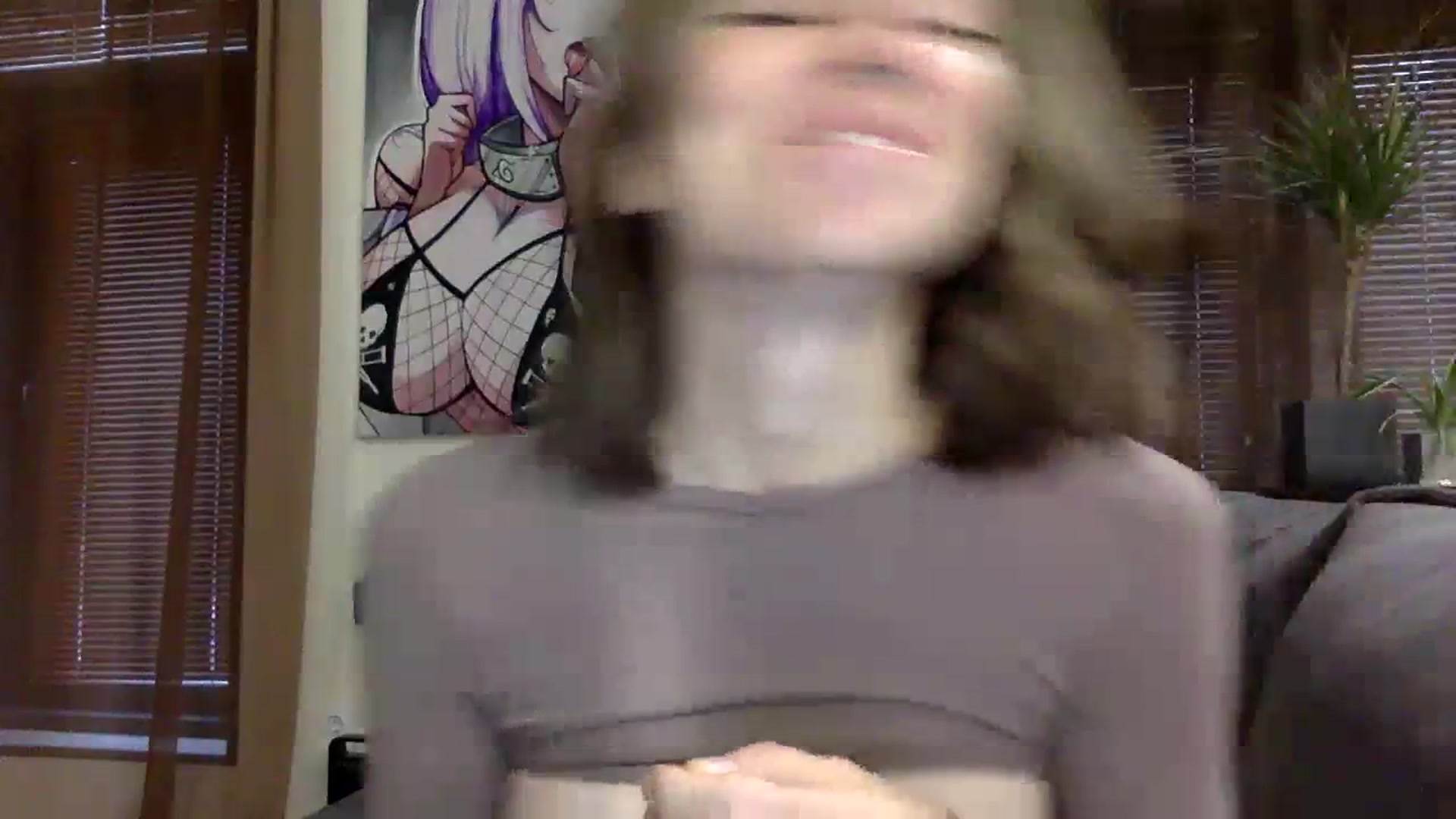 Gallery image thumbnail from EgoisticKitty's myfreecams stream on, 11/20/2023, 10:05 image 4 of 20