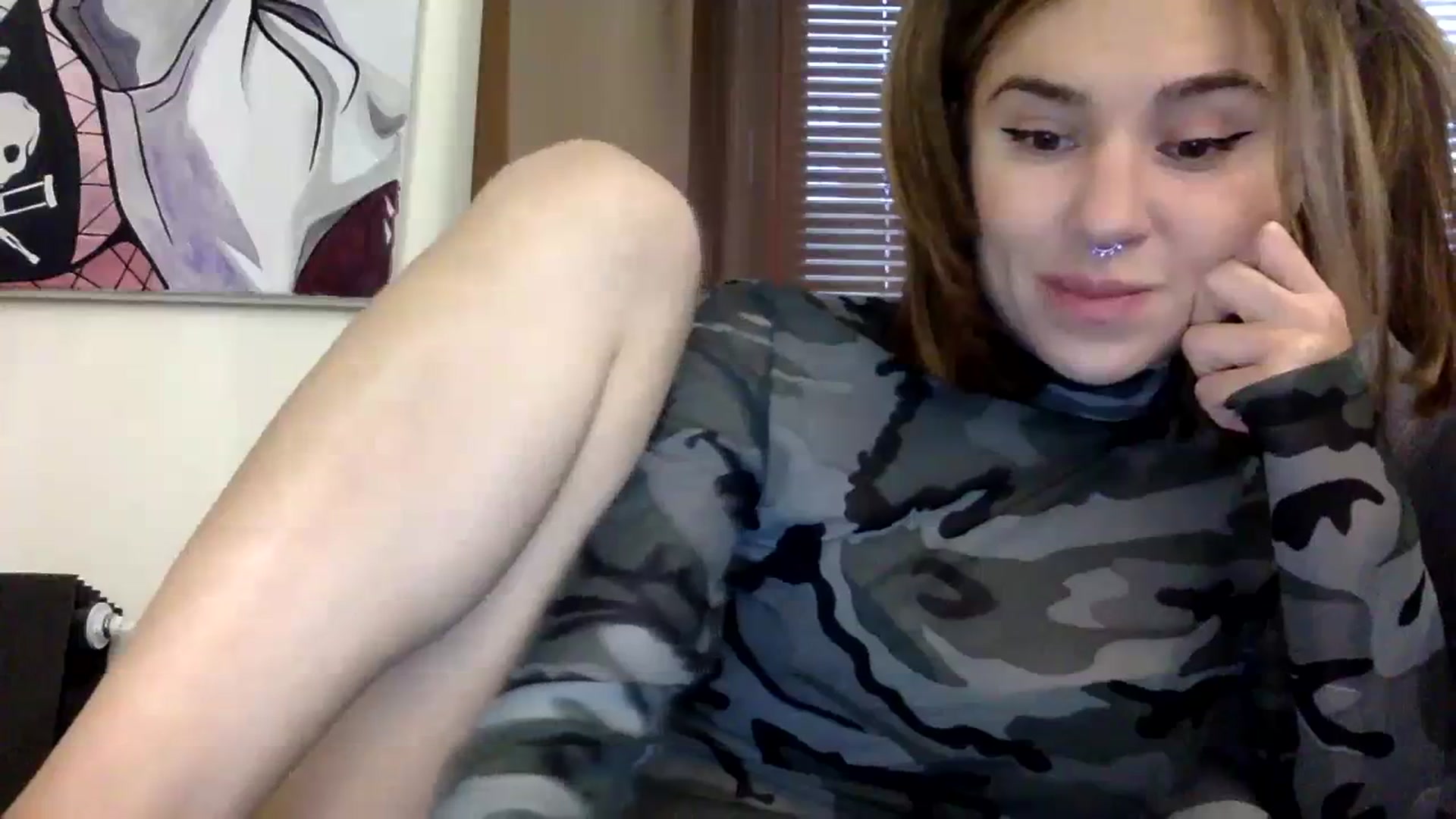 Gallery image thumbnail from EgoisticKitty's myfreecams stream on, 11/21/2023, 09:08 image 19 of 20