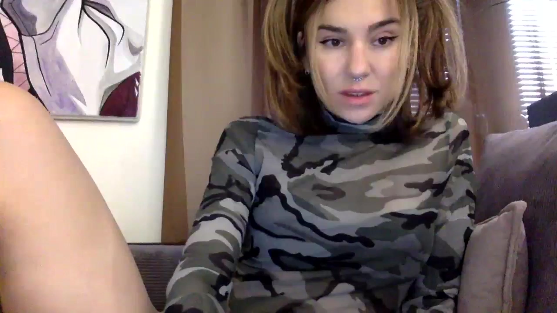 Gallery image thumbnail from EgoisticKitty's myfreecams stream on, 11/21/2023, 09:08 image 16 of 20