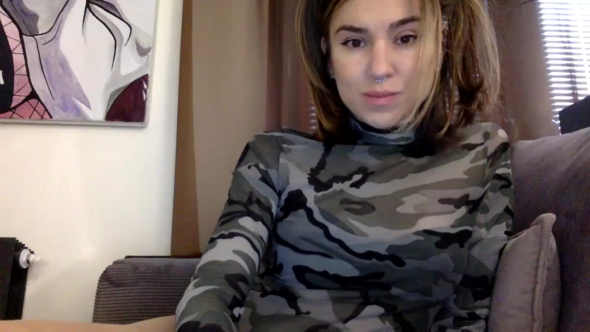 Gallery image thumbnail from EgoisticKitty's myfreecams stream on, 11/21/2023, 09:08 image 17 of 20