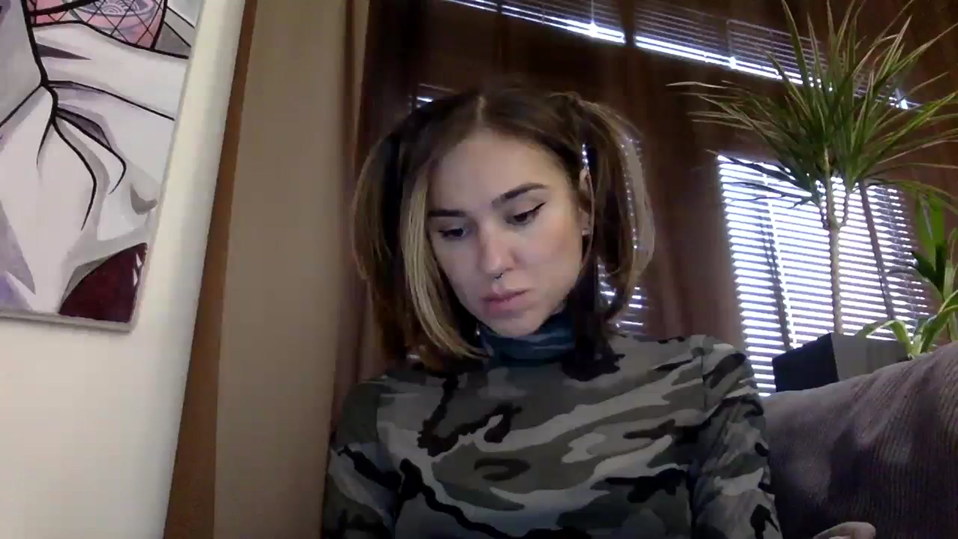 Gallery image thumbnail from EgoisticKitty's myfreecams stream on, 11/21/2023, 10:26 image 10 of 20