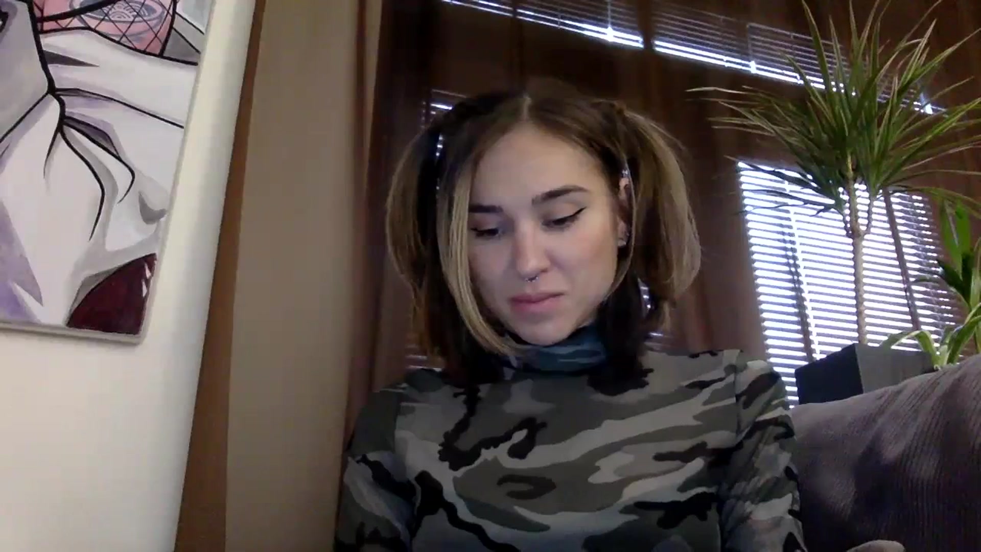 Gallery image thumbnail from EgoisticKitty's myfreecams stream on, 11/21/2023, 10:26 image 13 of 20