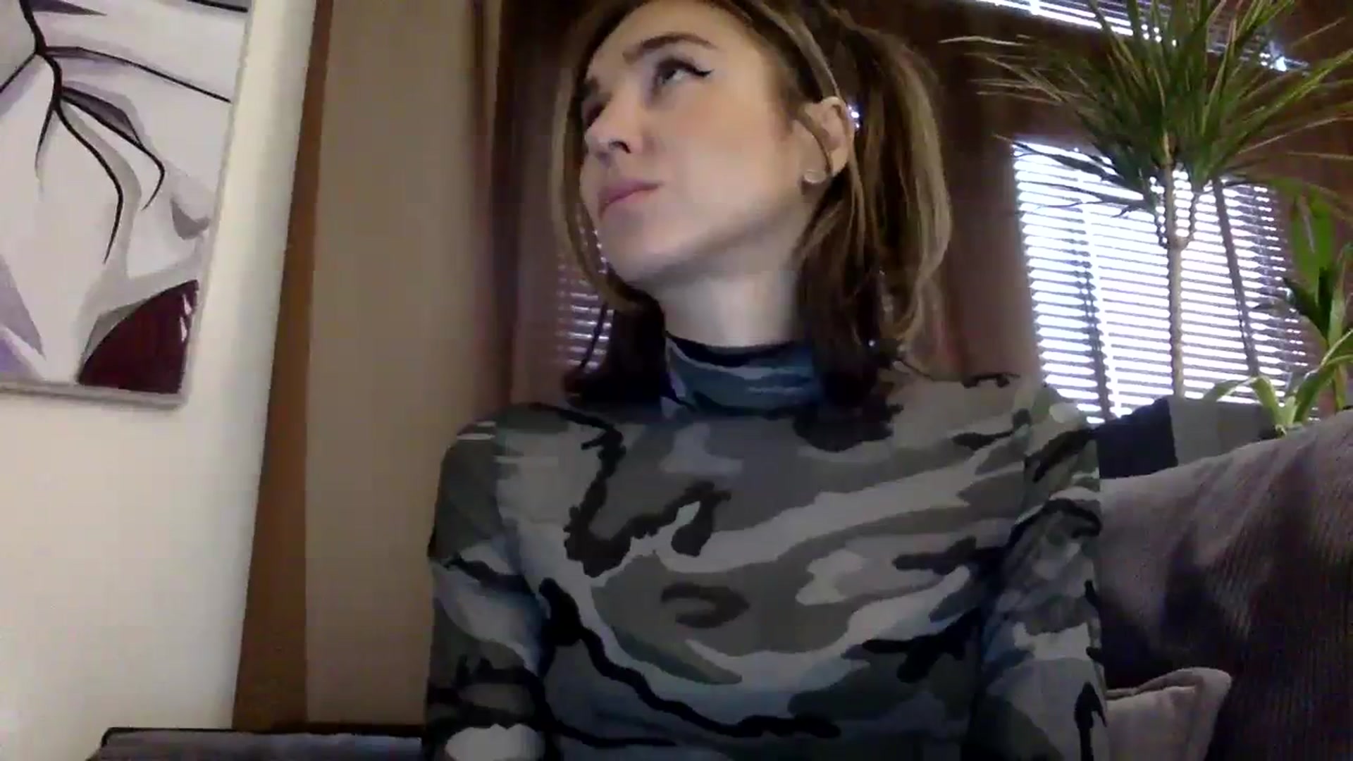 Gallery image thumbnail from EgoisticKitty's myfreecams stream on, 11/21/2023, 10:26 image 5 of 20