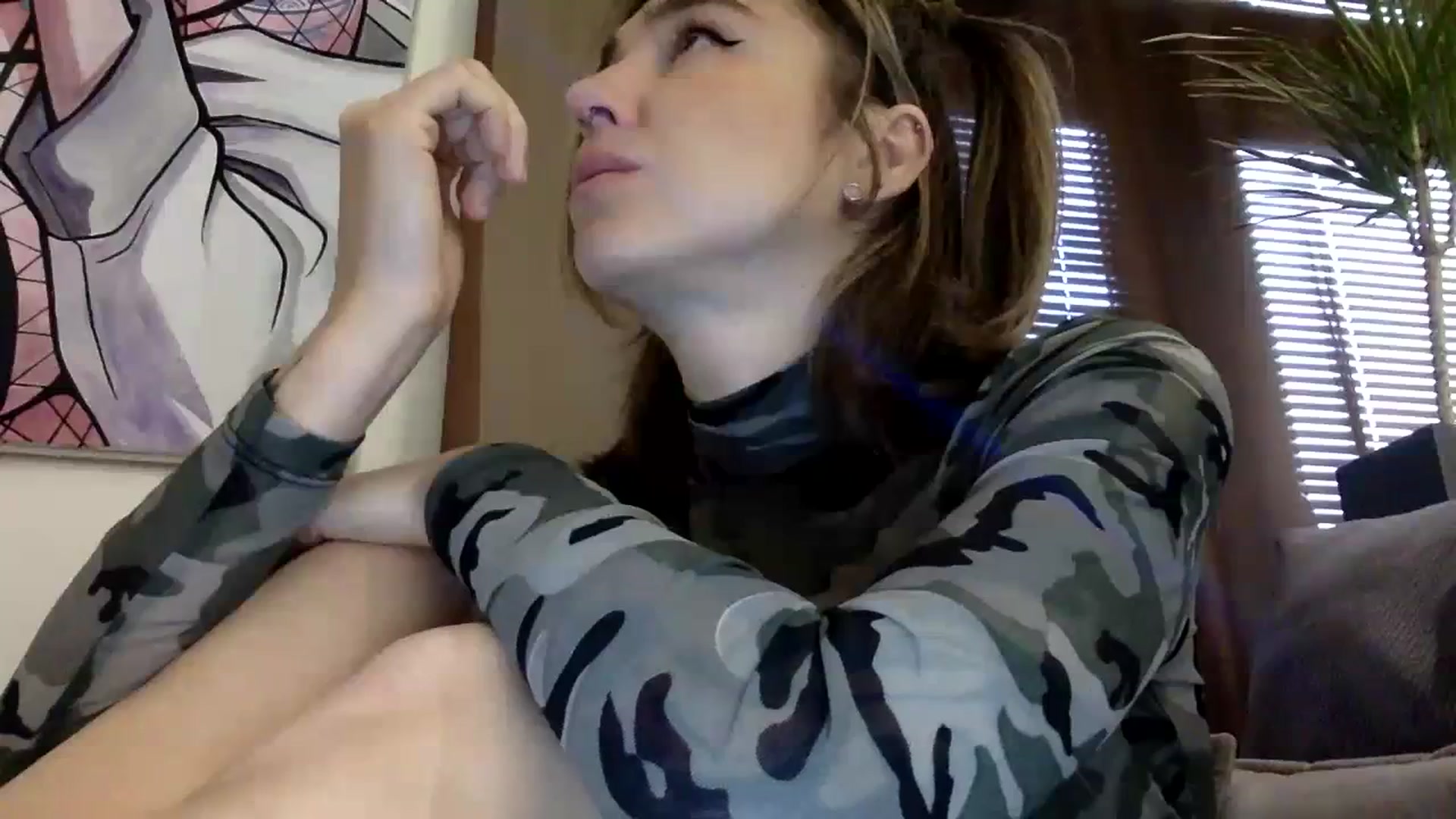 Gallery image thumbnail from EgoisticKitty's myfreecams stream on, 11/21/2023, 10:26 image 20 of 20
