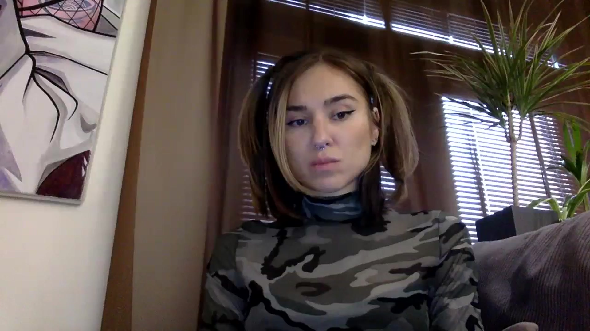 Gallery image thumbnail from EgoisticKitty's myfreecams stream on, 11/21/2023, 10:26 image 11 of 20
