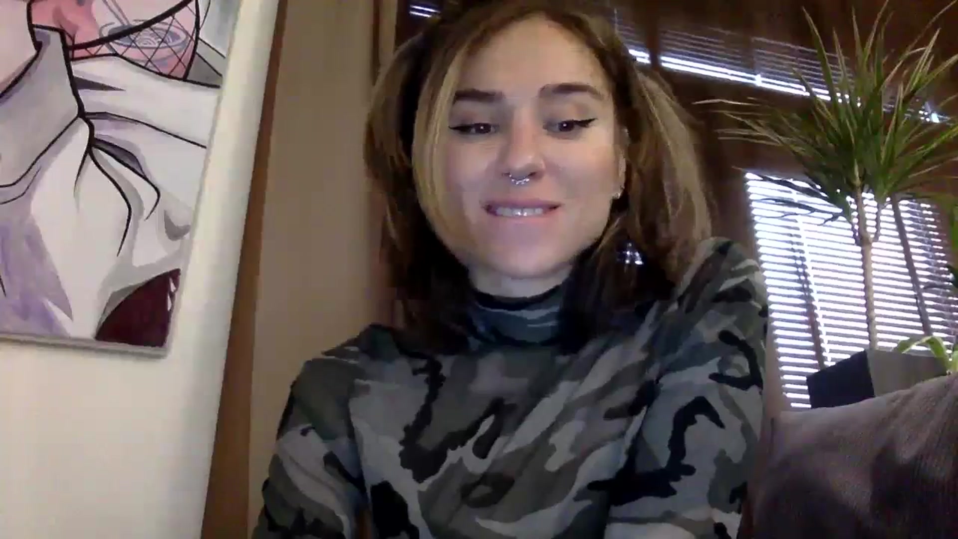 Gallery image thumbnail from EgoisticKitty's myfreecams stream on, 11/21/2023, 10:26 image 16 of 20