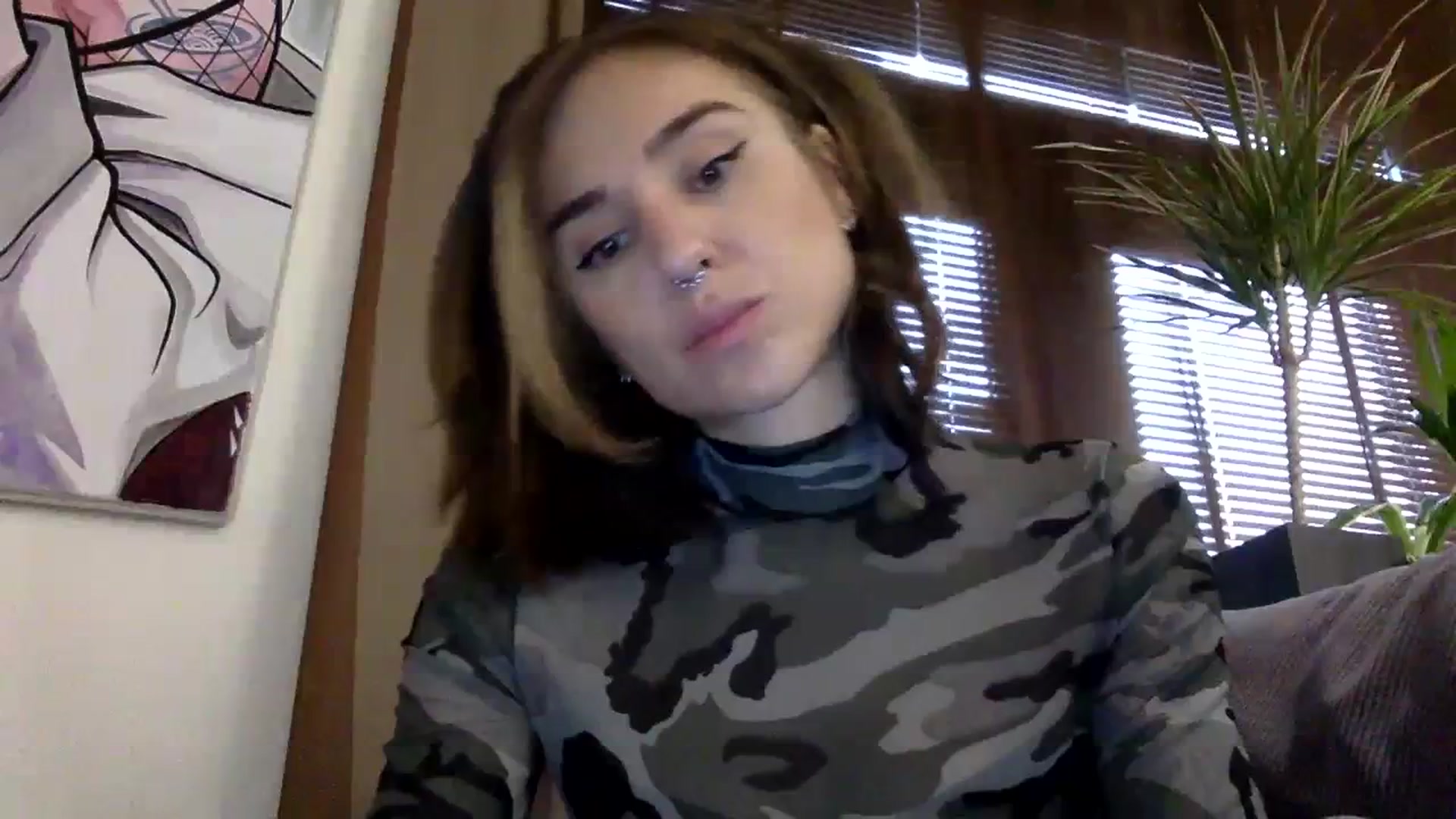 Gallery image thumbnail from EgoisticKitty's myfreecams stream on, 11/21/2023, 10:26 image 1 of 20