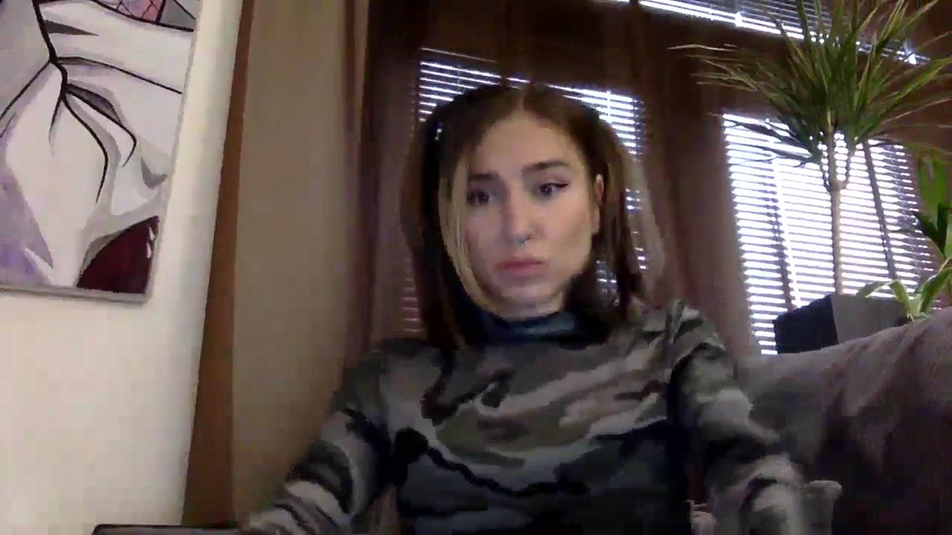 Gallery image thumbnail from EgoisticKitty's myfreecams stream on, 11/21/2023, 10:26 image 4 of 20
