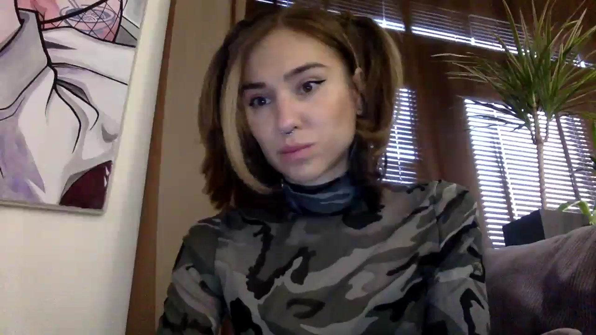 Gallery image thumbnail from EgoisticKitty's myfreecams stream on, 11/21/2023, 10:26 image 18 of 20