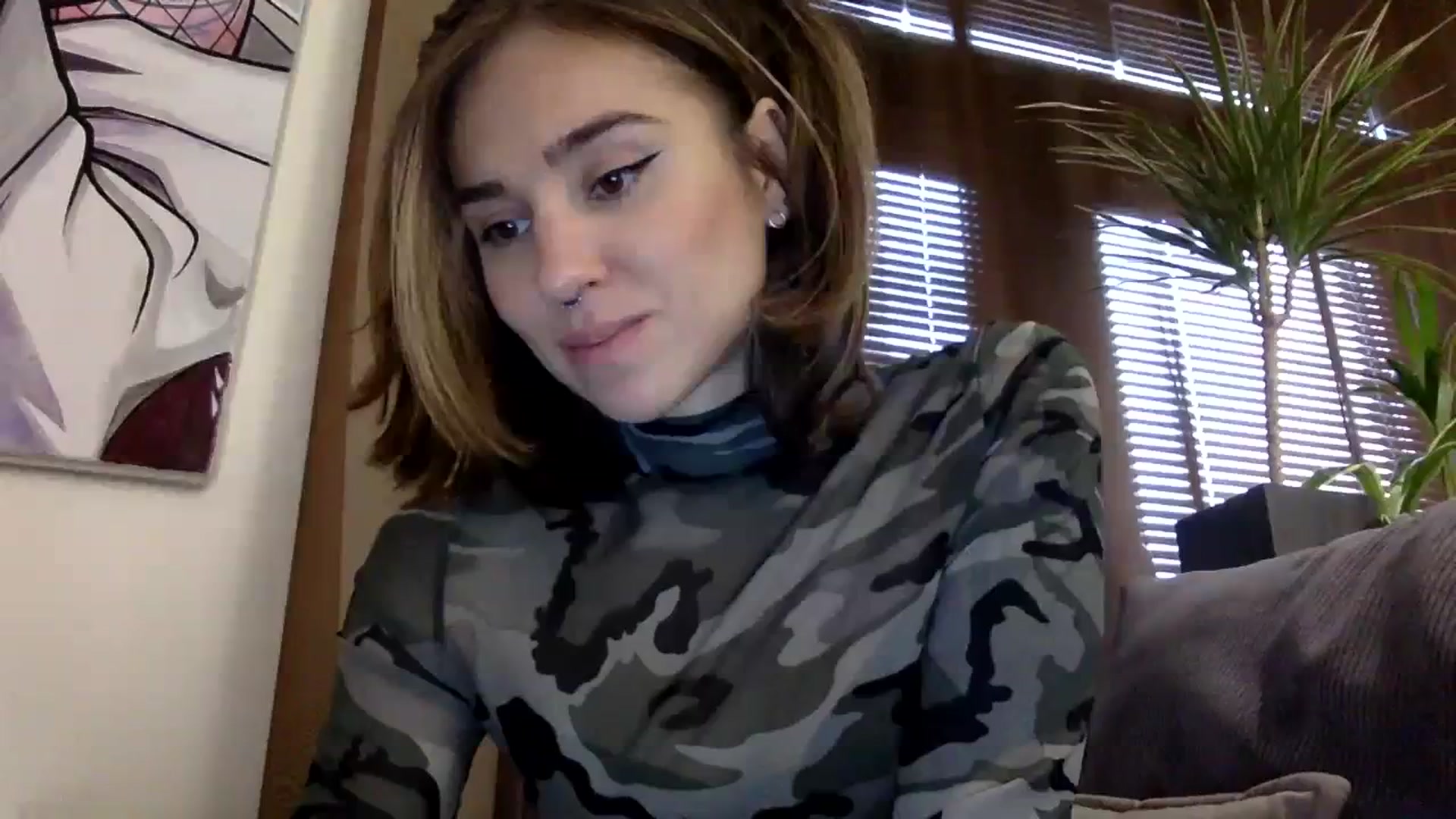 Gallery image thumbnail from EgoisticKitty's myfreecams stream on, 11/21/2023, 10:26 image 8 of 20