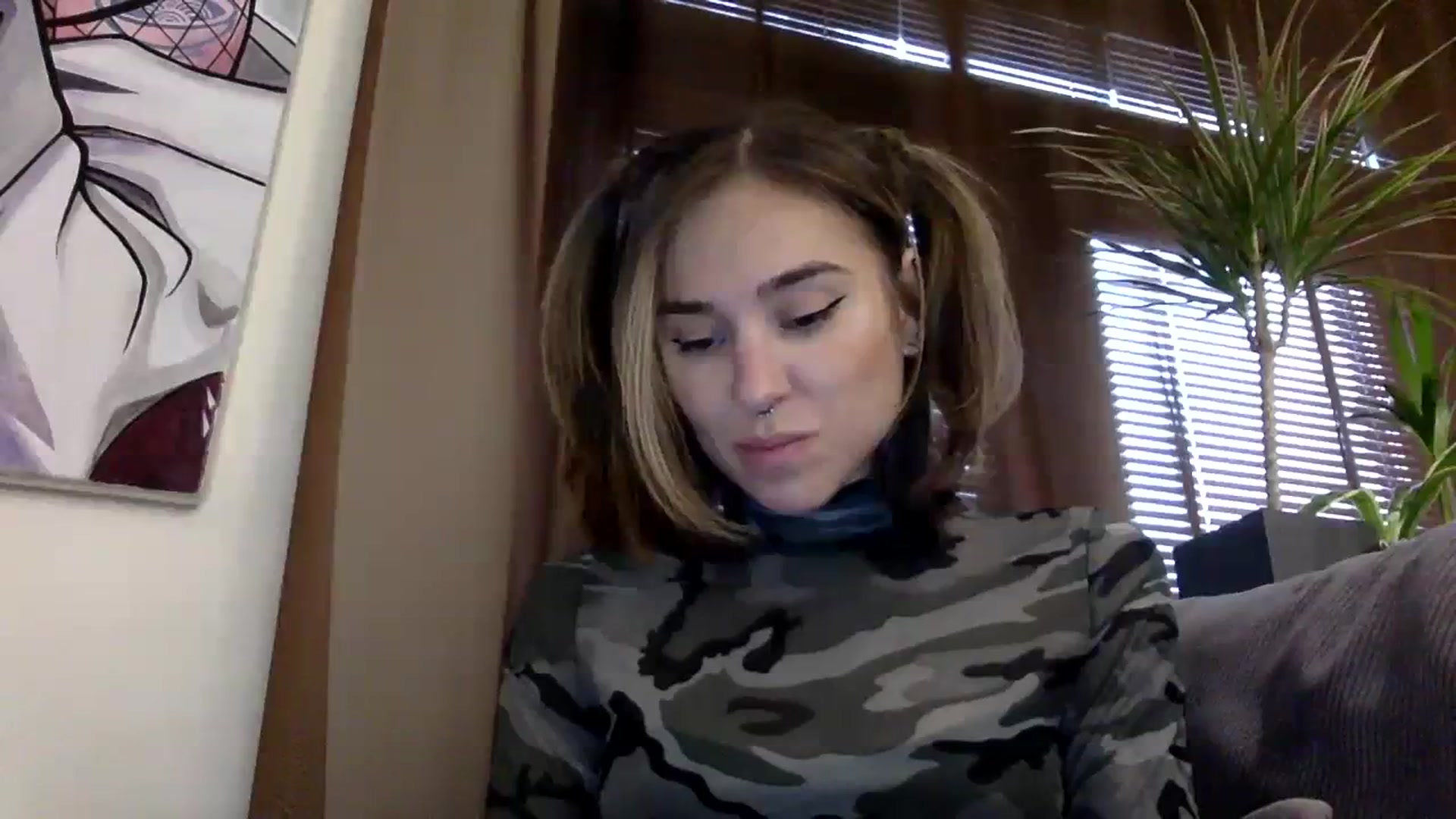 Gallery image thumbnail from EgoisticKitty's myfreecams stream on, 11/21/2023, 10:26 image 12 of 20