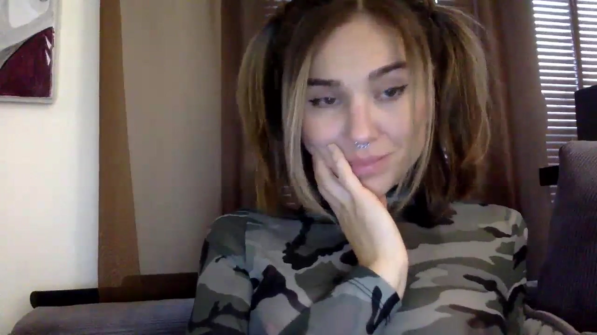 Gallery image thumbnail from EgoisticKitty's myfreecams stream on, 11/21/2023, 12:18 image 7 of 20