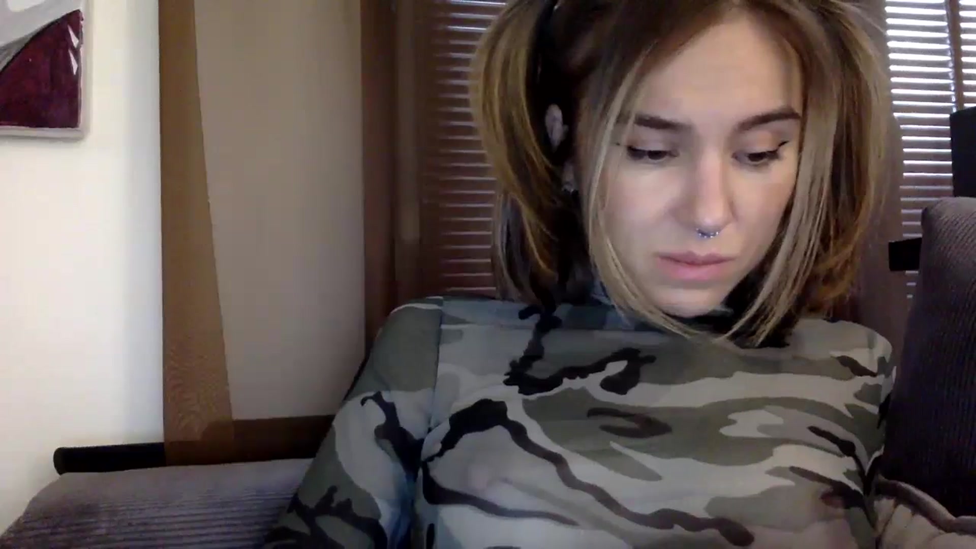 Gallery image thumbnail from EgoisticKitty's myfreecams stream on, 11/21/2023, 12:18 image 6 of 20