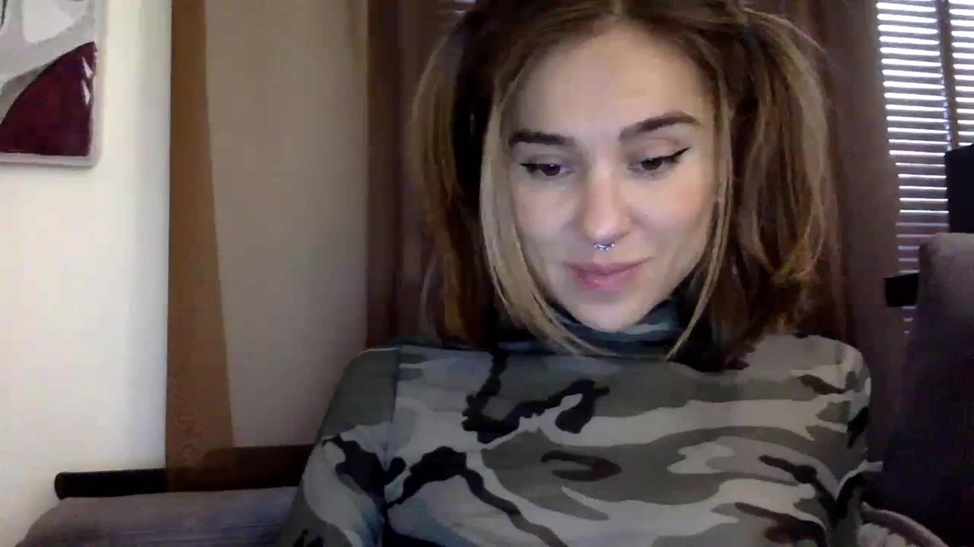 Gallery image thumbnail from EgoisticKitty's myfreecams stream on, 11/21/2023, 12:18 image 9 of 20