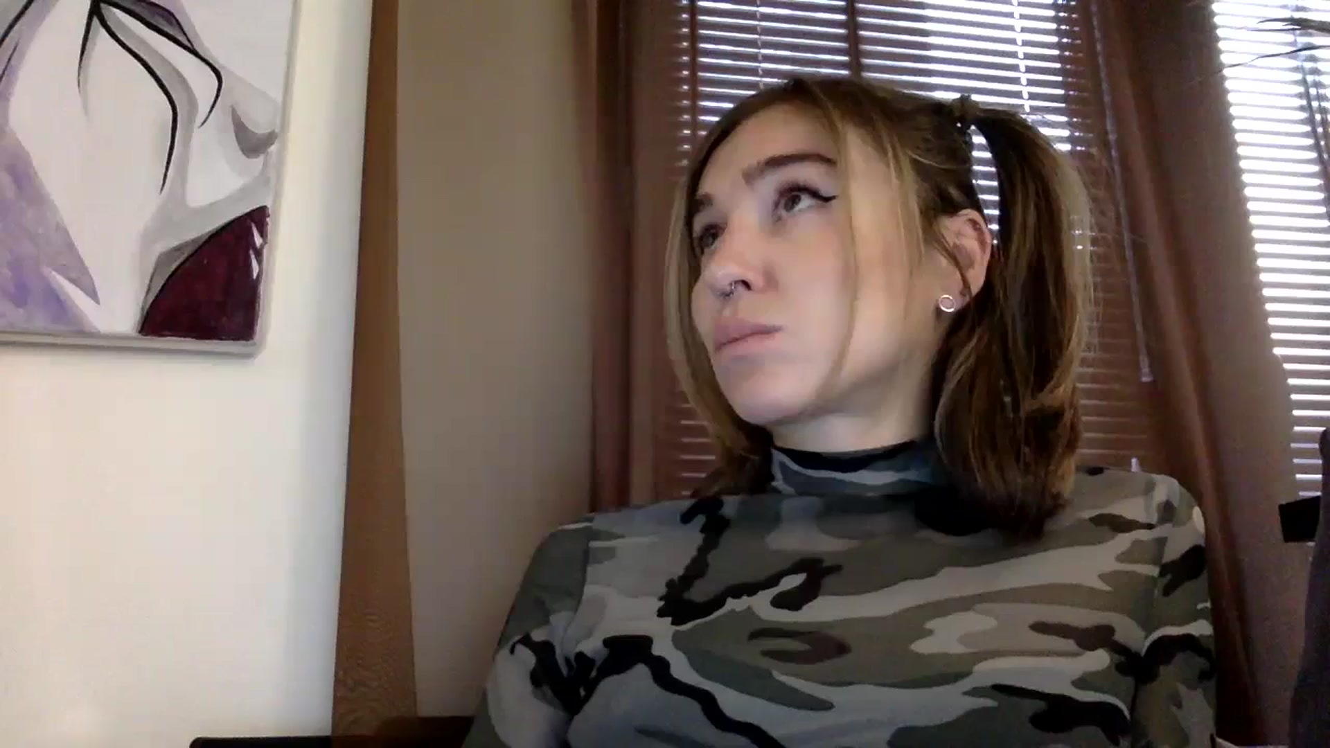 Gallery image thumbnail from EgoisticKitty's myfreecams stream on, 11/21/2023, 12:18 image 1 of 20