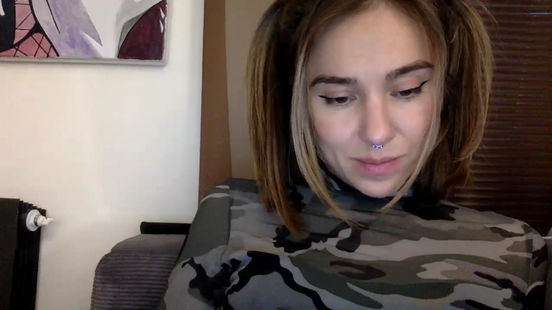 Gallery image thumbnail from EgoisticKitty's myfreecams stream on, 11/21/2023, 13:28 image 7 of 20