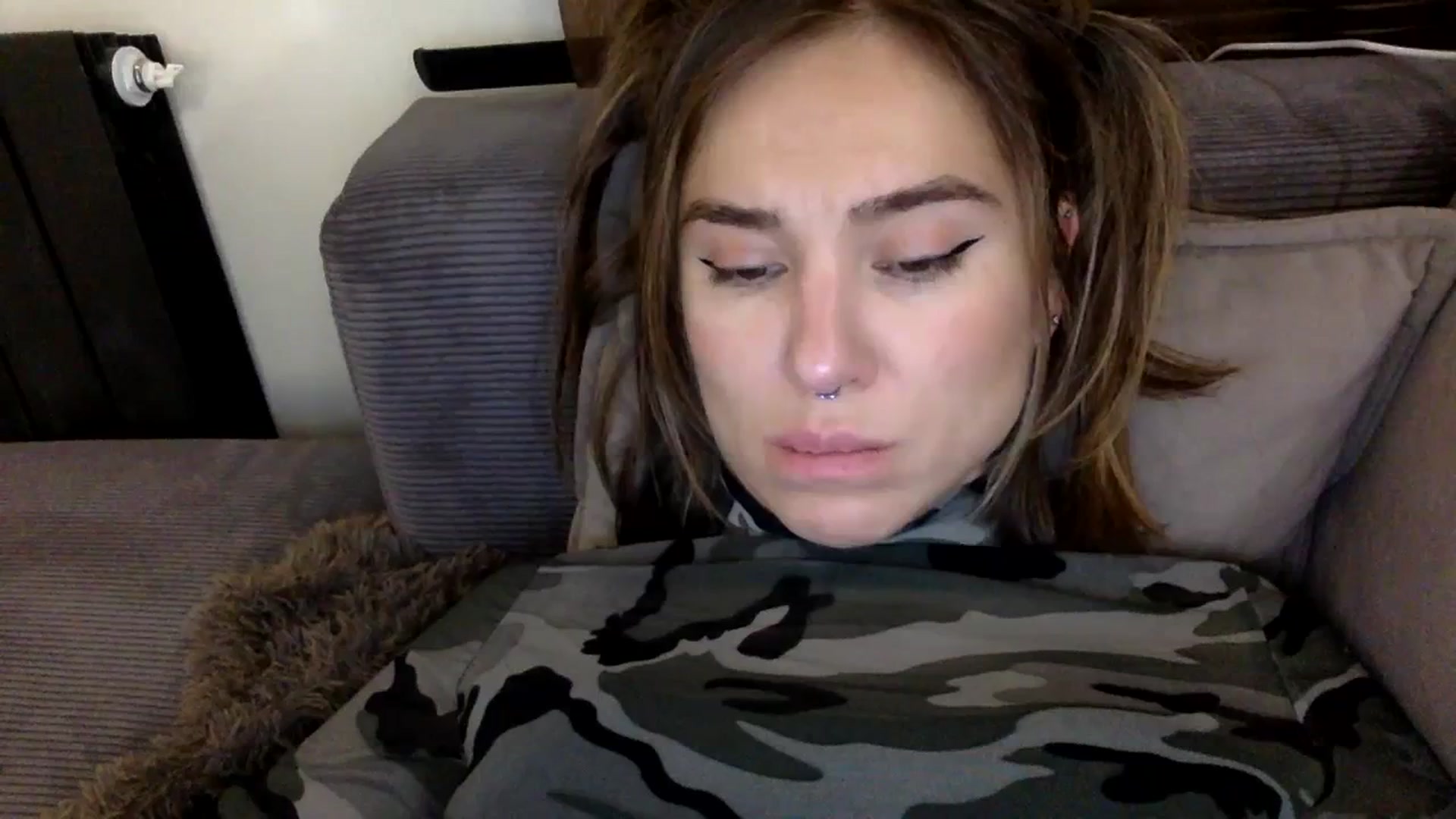 Gallery image thumbnail from EgoisticKitty's myfreecams stream on, 11/21/2023, 13:28 image 19 of 20