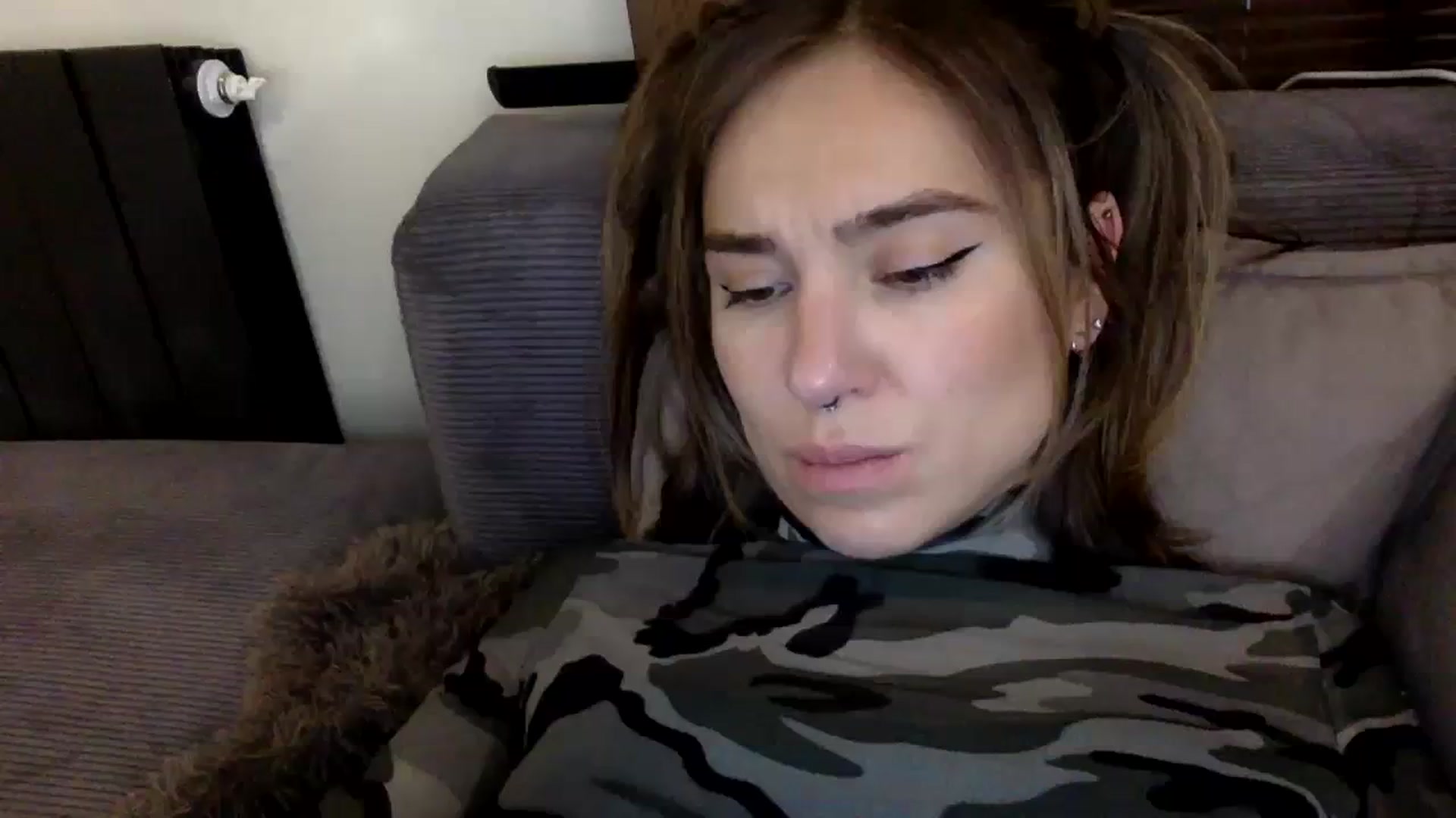 Gallery image thumbnail from EgoisticKitty's myfreecams stream on, 11/21/2023, 13:28 image 14 of 20