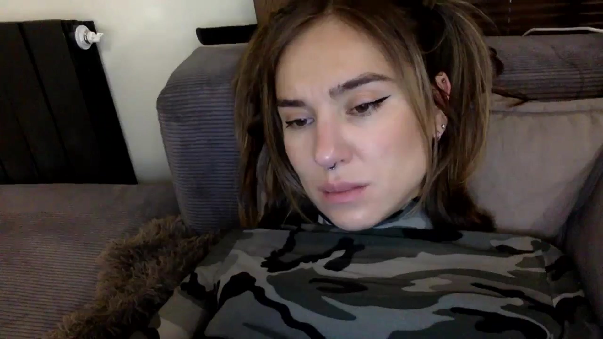 Gallery image thumbnail from EgoisticKitty's myfreecams stream on, 11/21/2023, 13:28 image 13 of 20