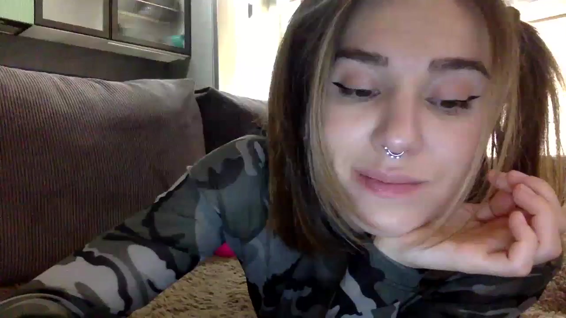 Gallery image thumbnail from EgoisticKitty's myfreecams stream on, 11/21/2023, 13:28 image 1 of 20