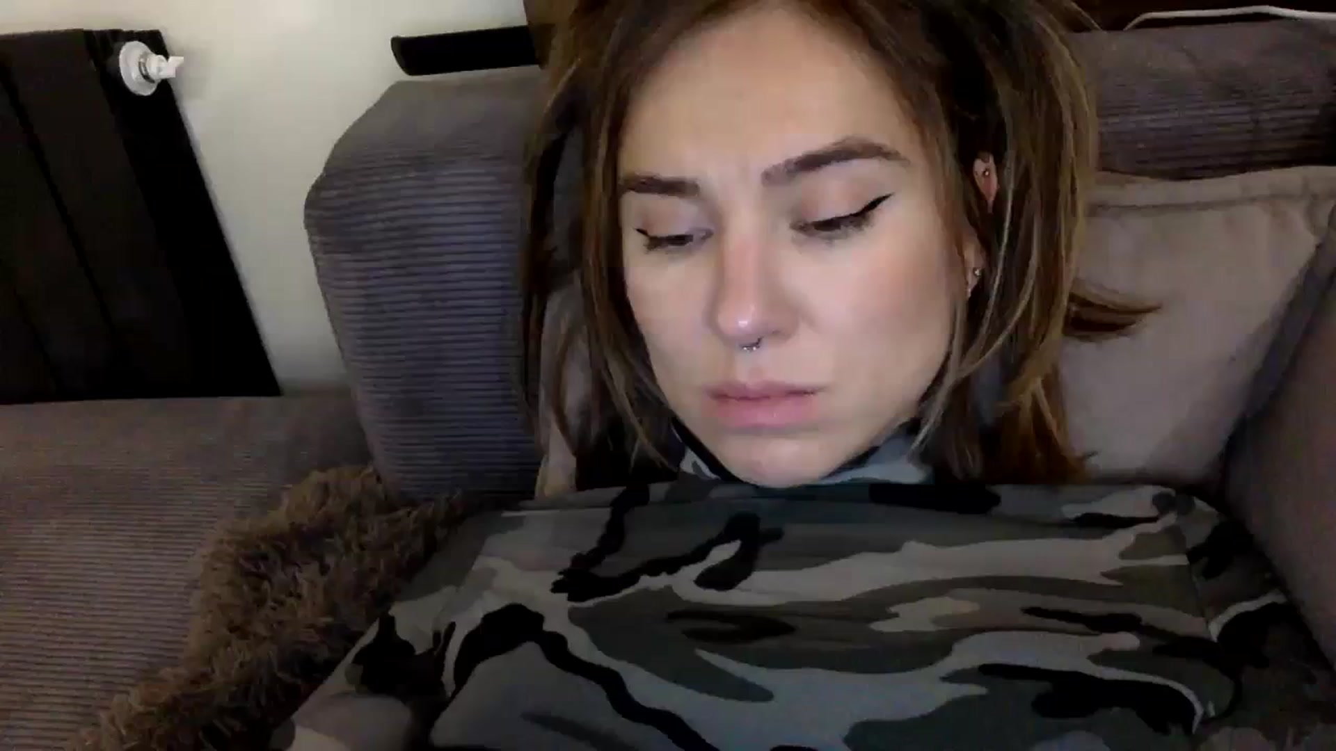 Gallery image thumbnail from EgoisticKitty's myfreecams stream on, 11/21/2023, 13:28 image 17 of 20
