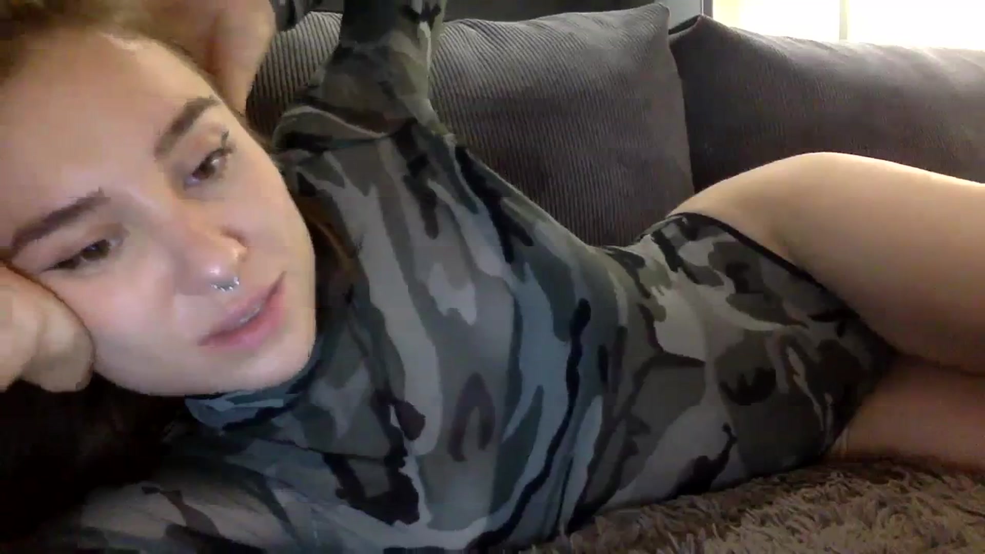 Gallery image thumbnail from EgoisticKitty's myfreecams stream on, 11/21/2023, 15:03 image 6 of 20