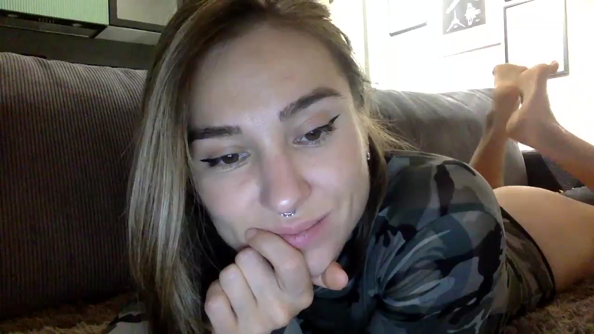 Gallery image thumbnail from EgoisticKitty's myfreecams stream on, 11/21/2023, 15:03 image 19 of 20