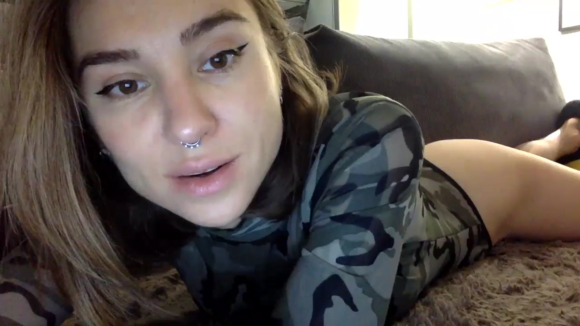 Gallery image thumbnail from EgoisticKitty's myfreecams stream on, 11/21/2023, 15:03 image 7 of 20