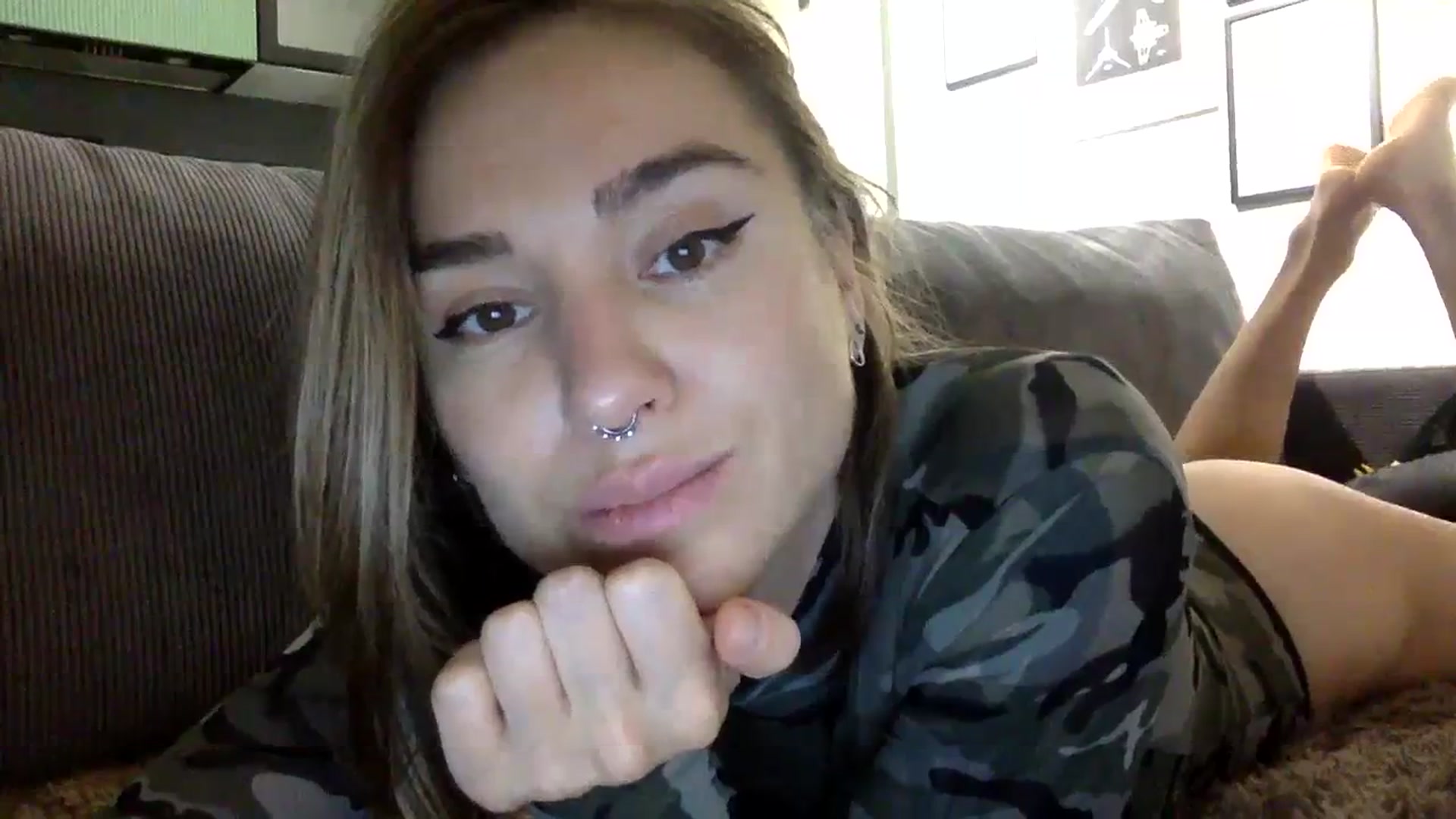Gallery image thumbnail from EgoisticKitty's myfreecams stream on, 11/21/2023, 15:03 image 20 of 20