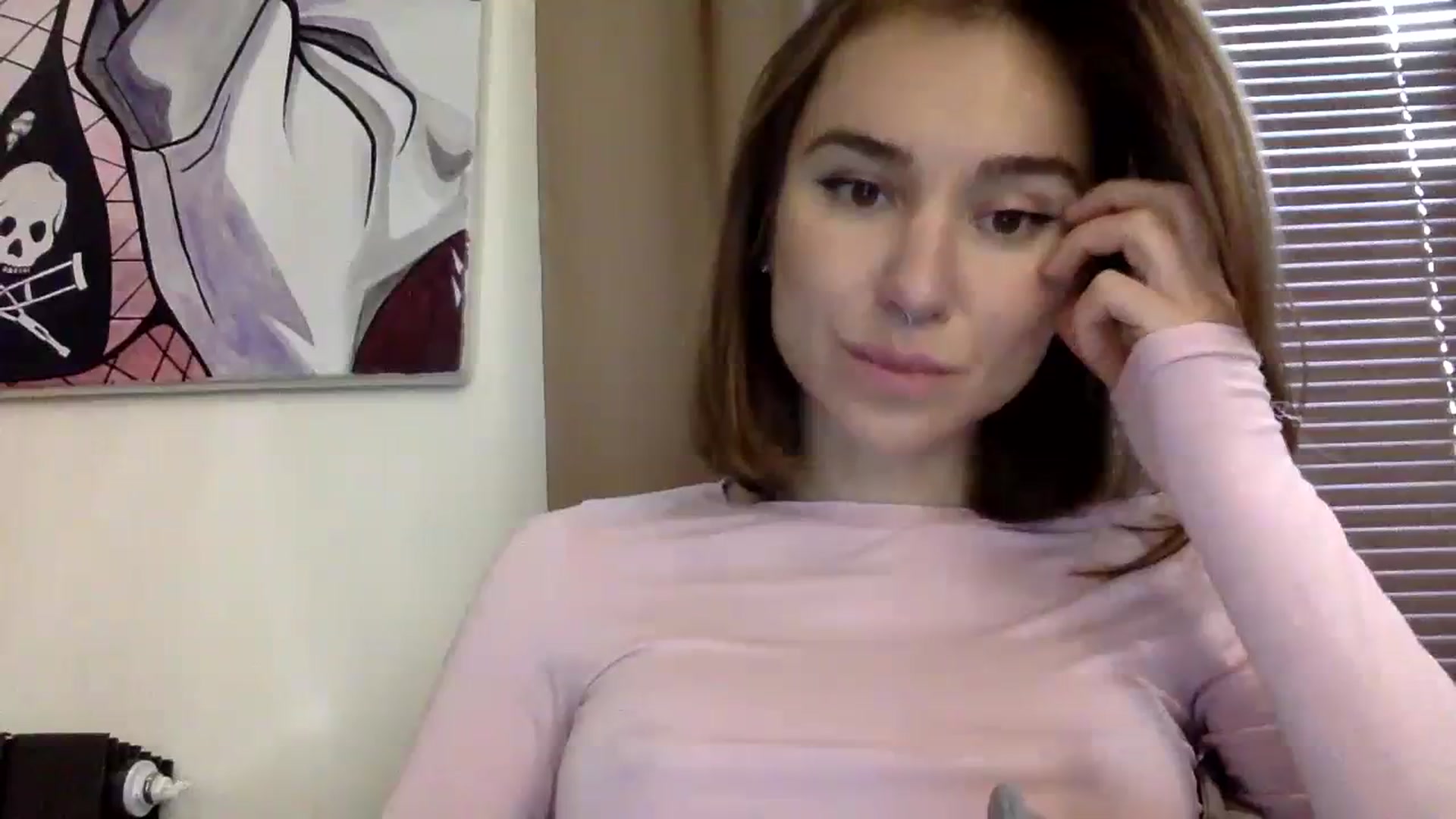 Gallery image thumbnail from EgoisticKitty's myfreecams stream on, 11/22/2023, 10:20 image 11 of 20