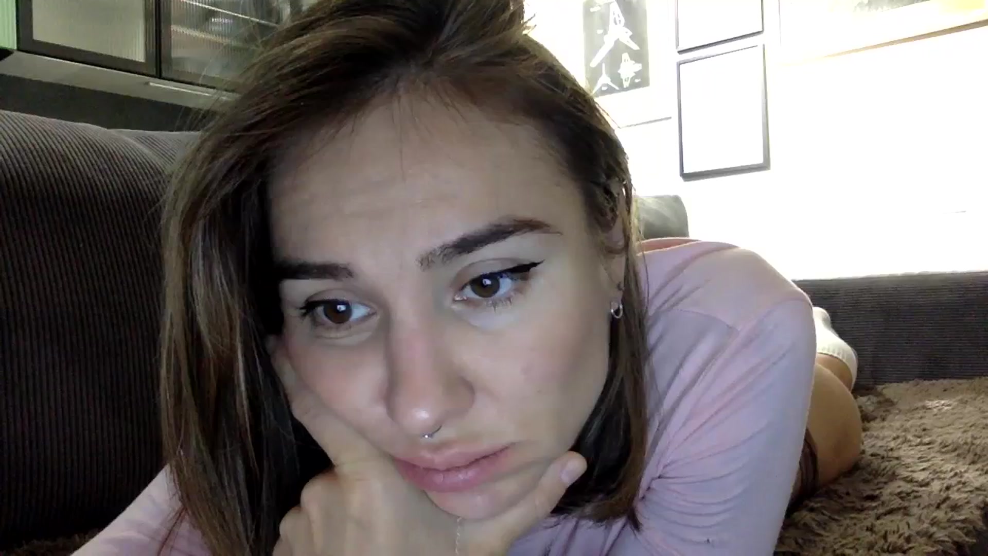 Gallery image thumbnail from EgoisticKitty's myfreecams stream on, 11/22/2023, 10:20 image 1 of 20