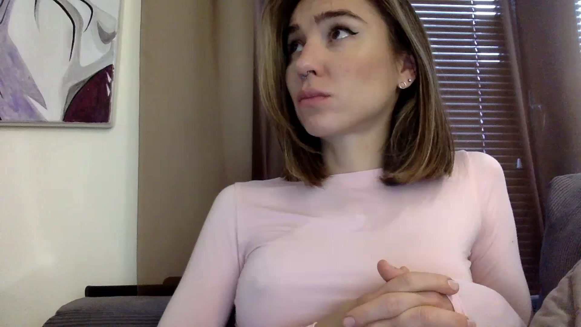 Gallery image thumbnail from EgoisticKitty's myfreecams stream on, 11/22/2023, 11:54 image 2 of 20