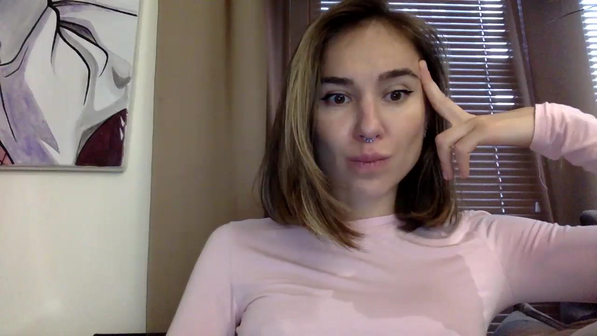 Gallery image thumbnail from EgoisticKitty's myfreecams stream on, 11/22/2023, 11:54 image 1 of 20